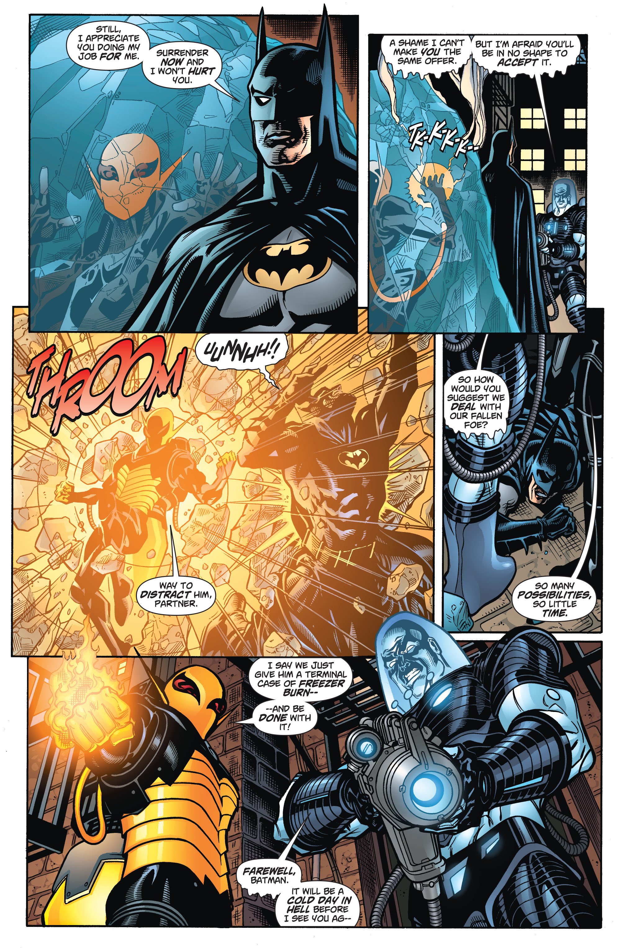 Read online Superman/Batman comic -  Issue # _Annual 3 - 4