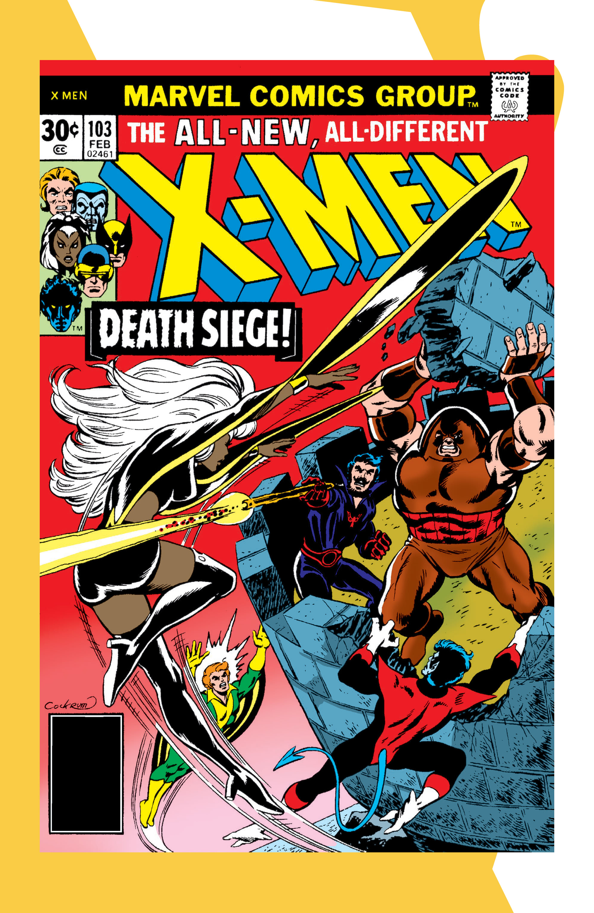 Read online Phoenix Omnibus comic -  Issue # TPB 1 (Part 2) - 9