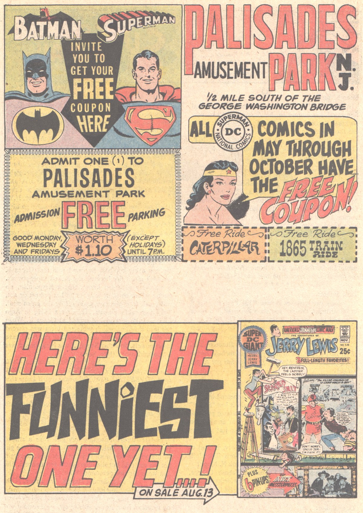 Read online Adventure Comics (1938) comic -  Issue #398 - 22
