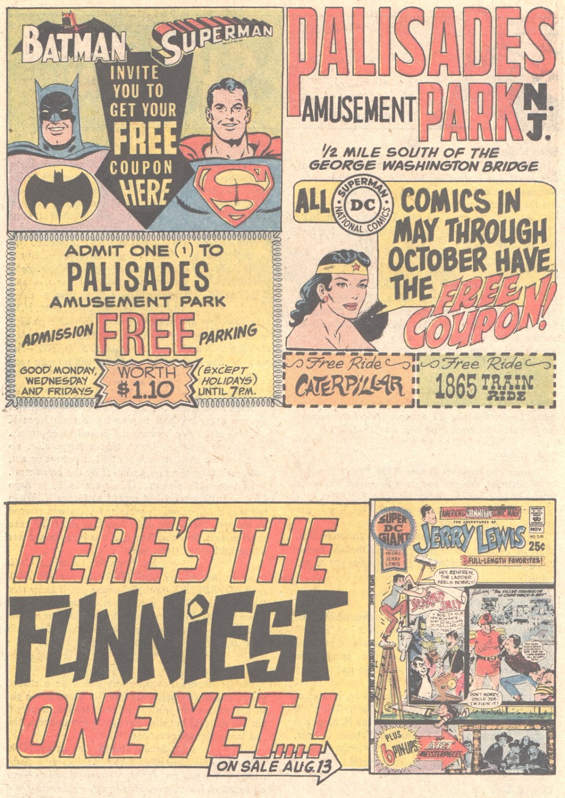Adventure Comics (1938) issue 398 - Page 22
