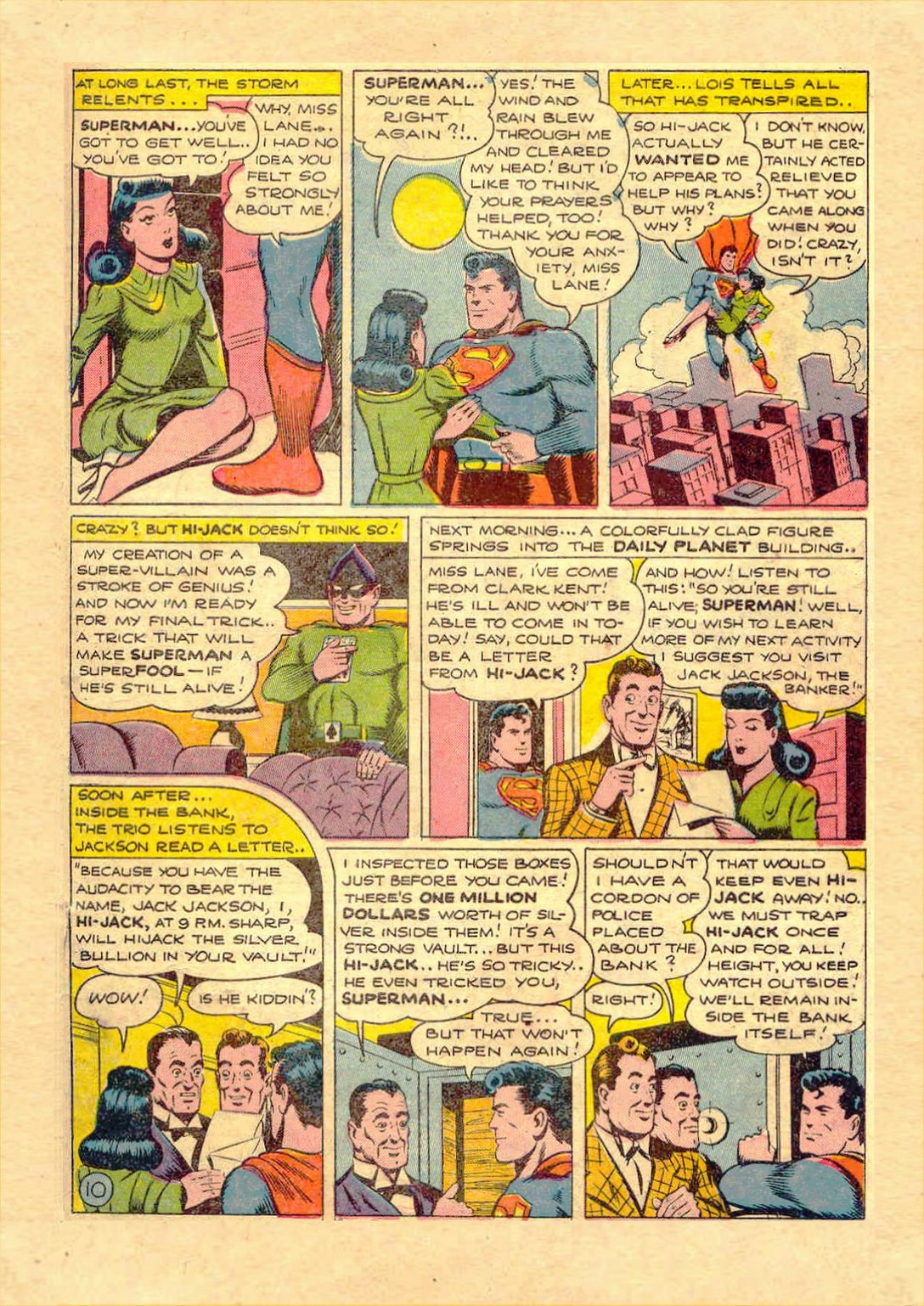 Superman (1939) issue 25 - Page 54