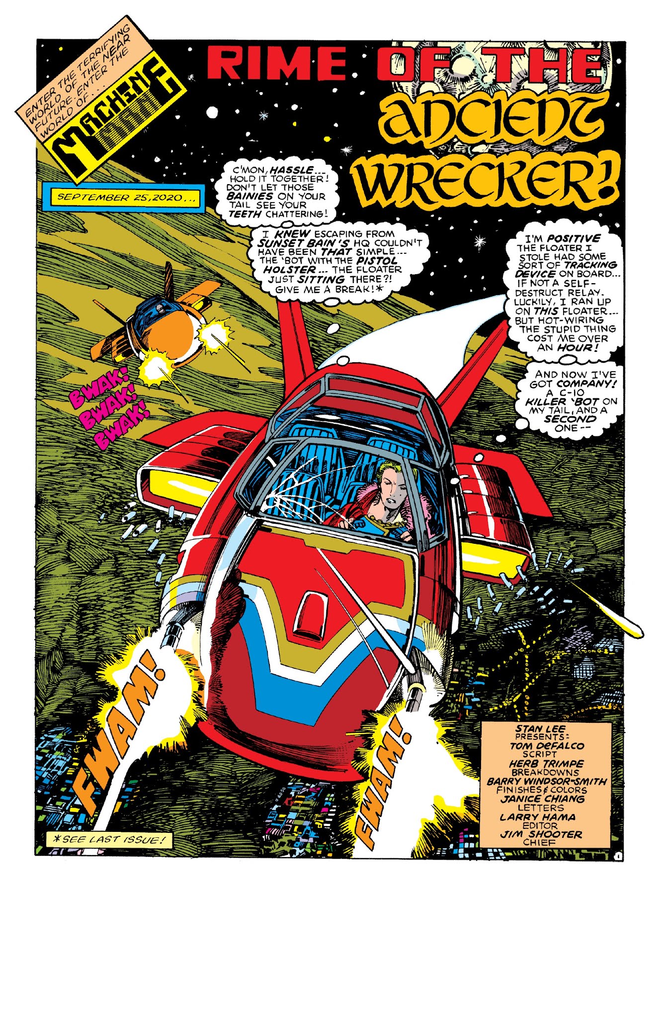 Read online Iron Man 2020 (2013) comic -  Issue # TPB (Part 1) - 94
