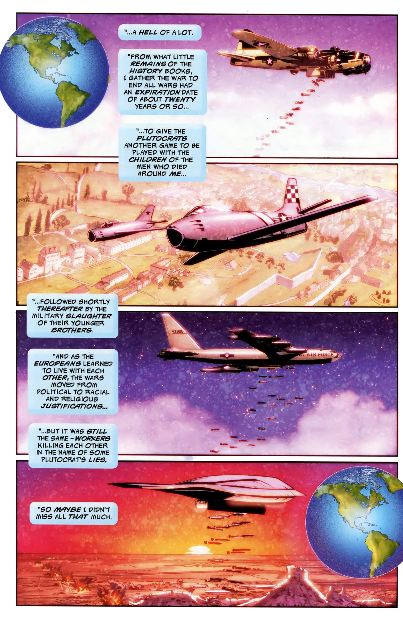 Read online Buck Rogers comic -  Issue #1 - 13
