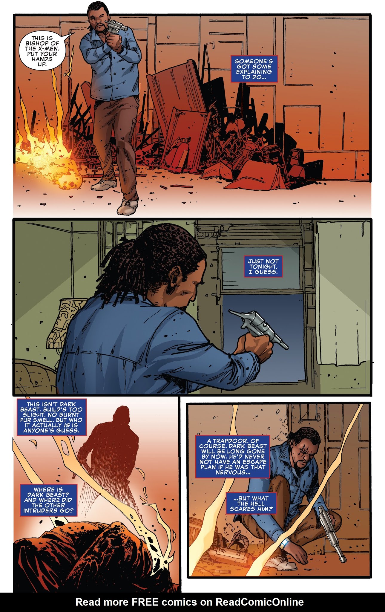 Read online Uncanny X-Men (2019) comic -  Issue # _Director_s Edition (Part 1) - 37