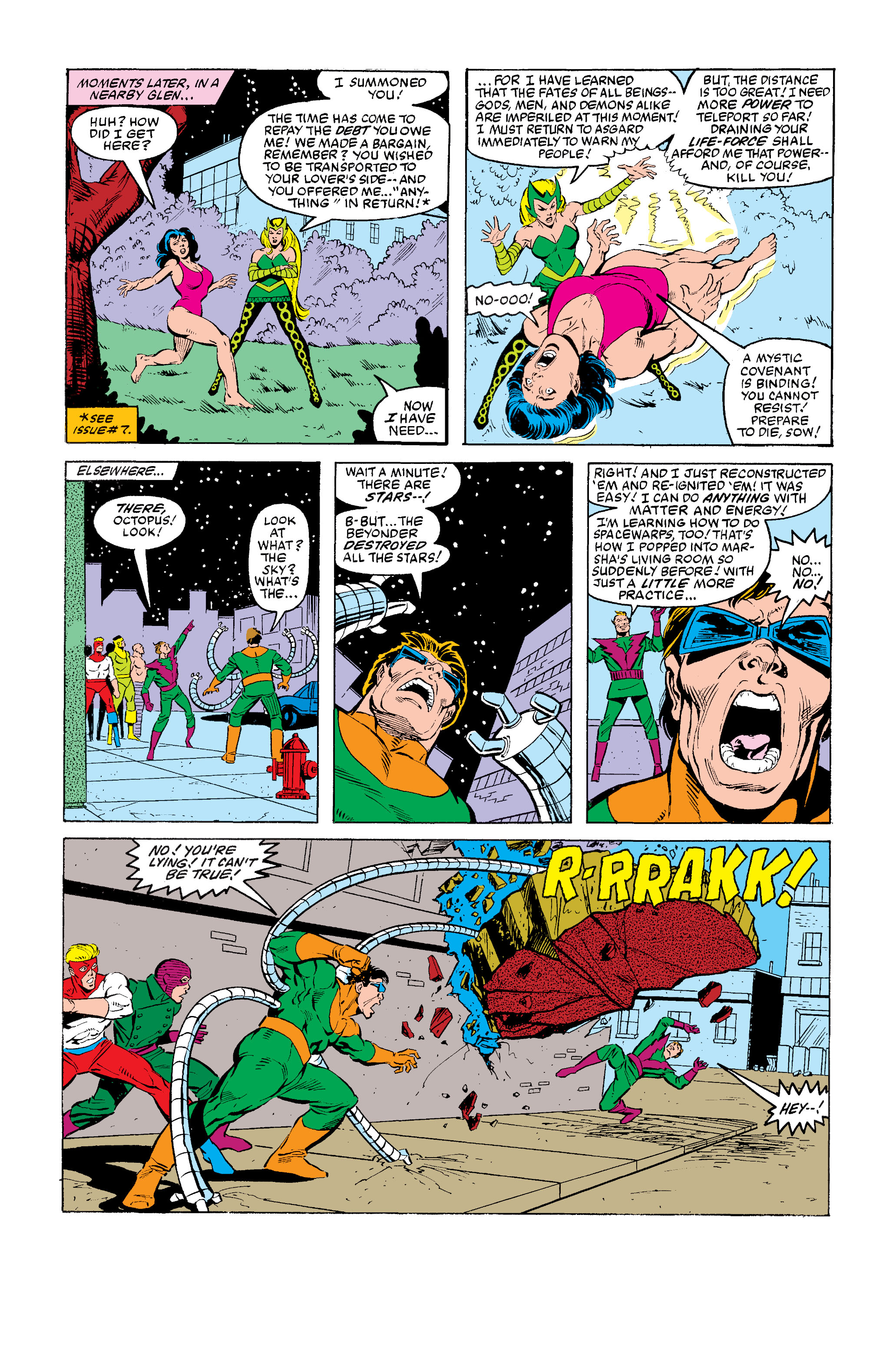 Read online Secret Wars Prelude comic -  Issue # Full - 67