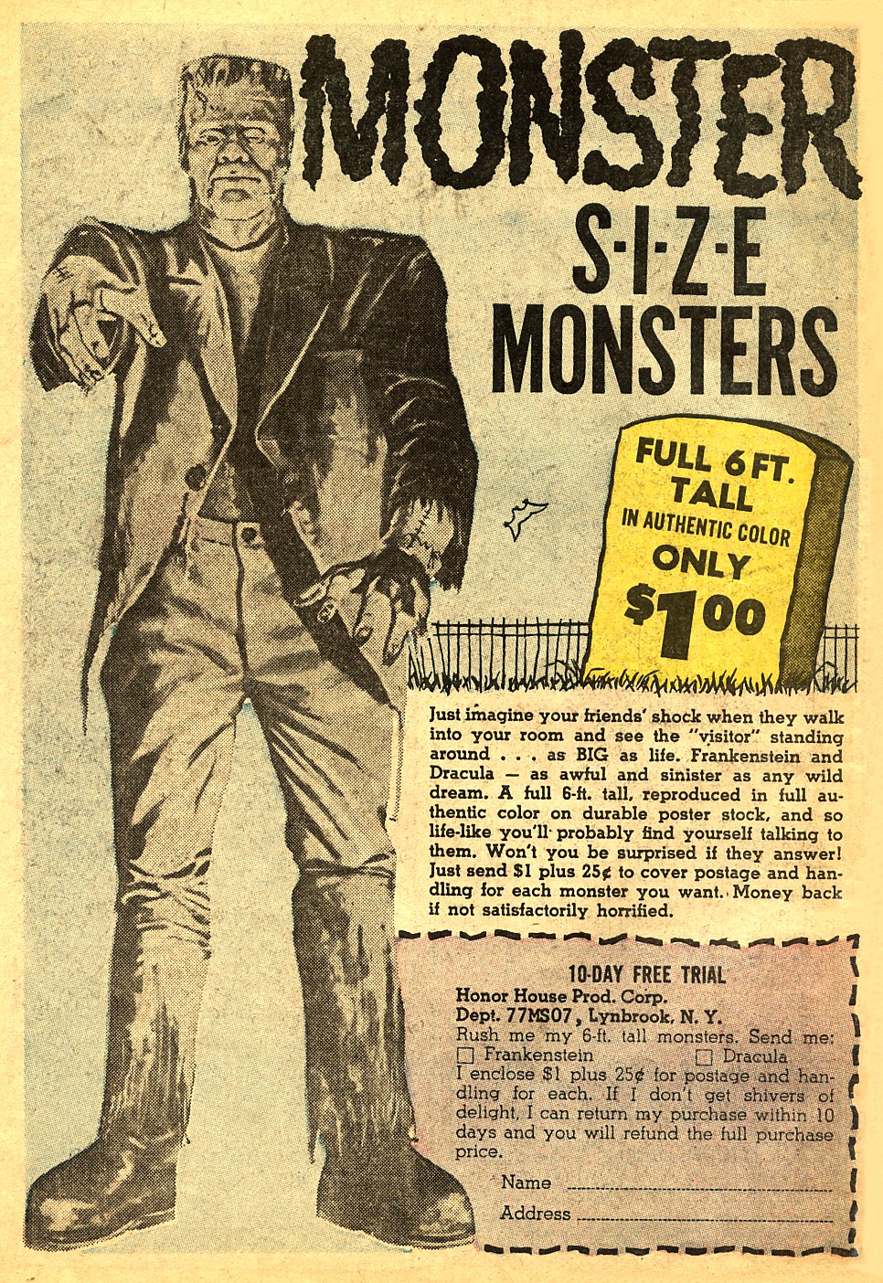 Read online Kid Colt Outlaw comic -  Issue #123 - 34