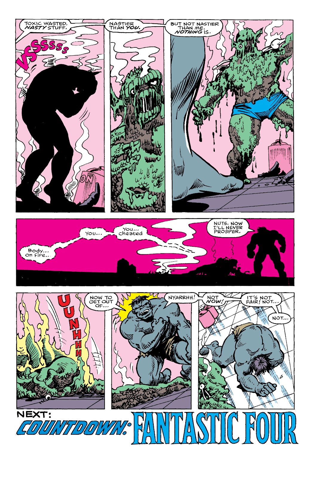 Incredible Hulk By Peter David Omnibus issue TPB 1 (Part 9) - Page 83