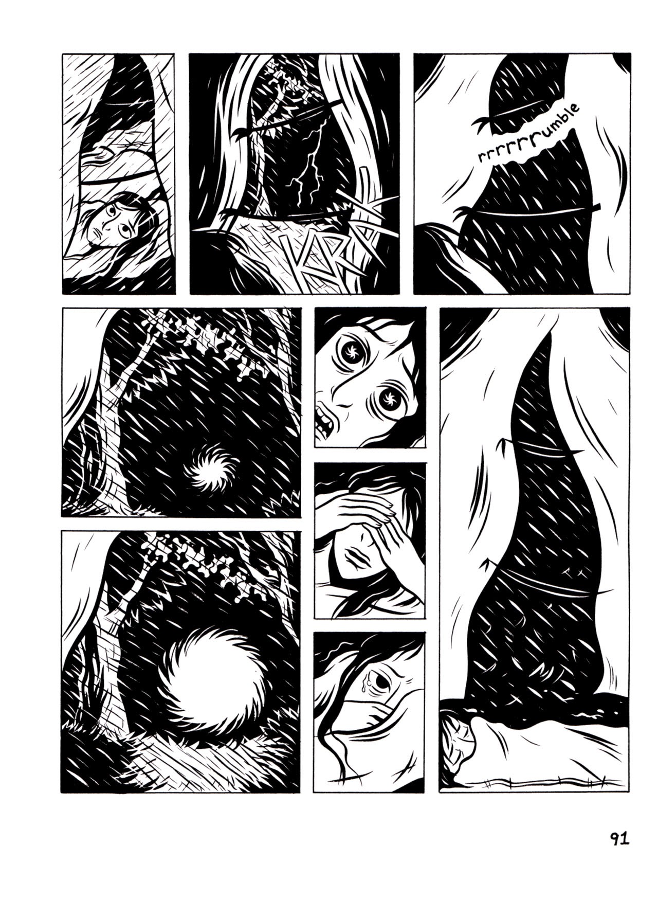 Read online Chiggers comic -  Issue # TPB (Part 1) - 97