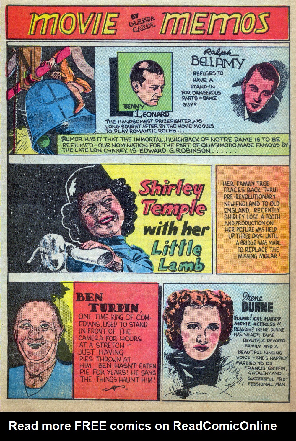 Read online Wonderworld Comics comic -  Issue #4 - 59