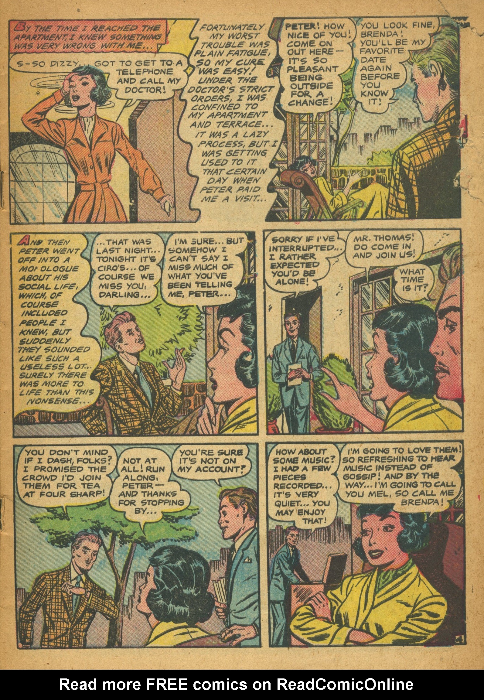 Read online All True Romance comic -  Issue #29 - 7