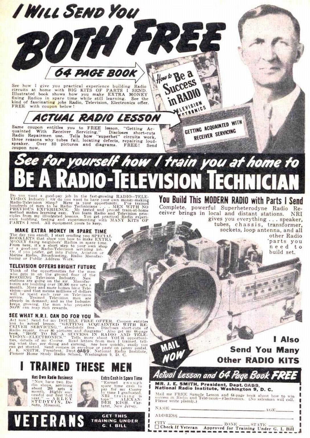 Read online Adventure Comics (1938) comic -  Issue #148 - 50