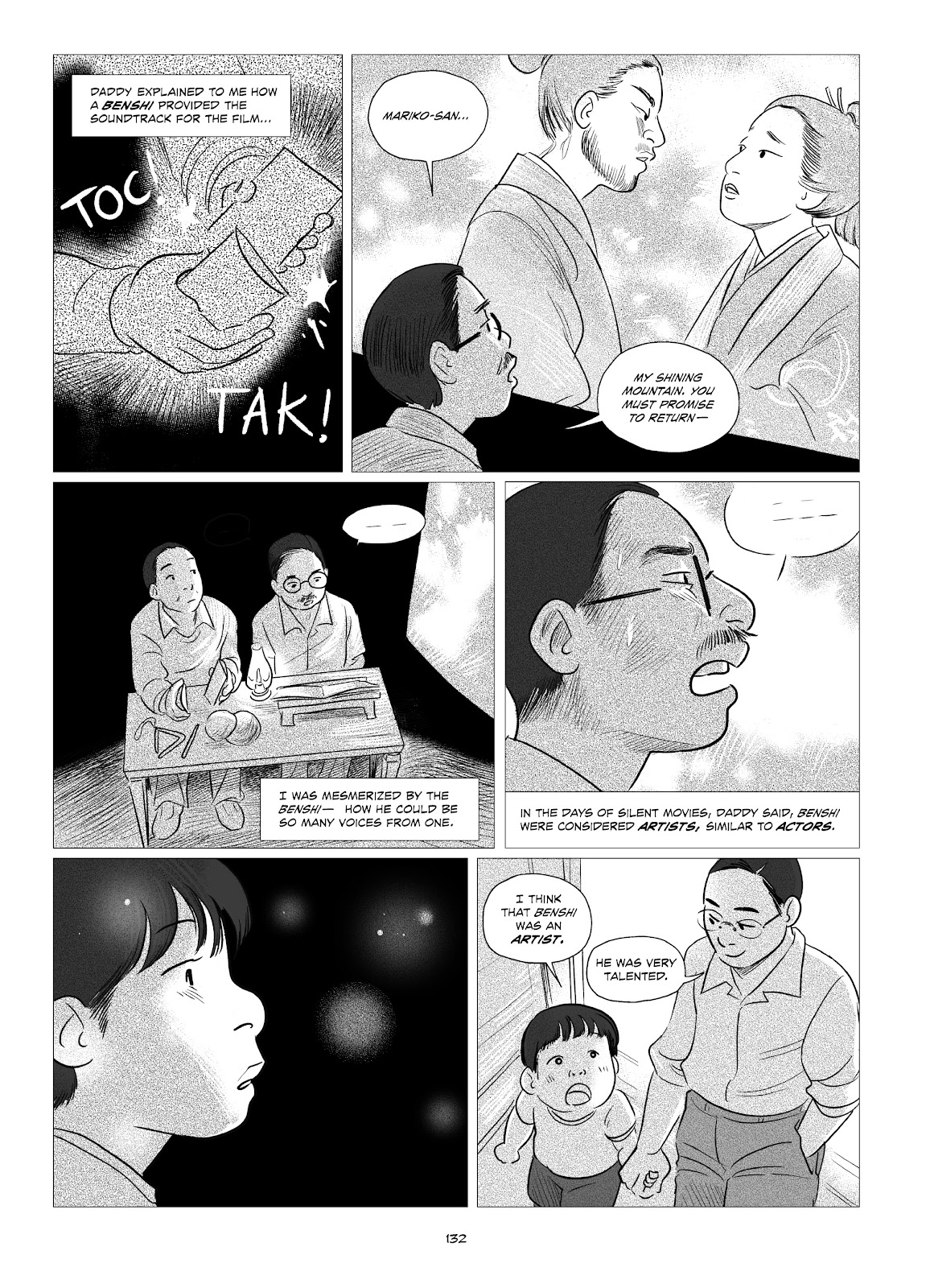 They Called Us Enemy issue TPB (Part 2) - Page 34