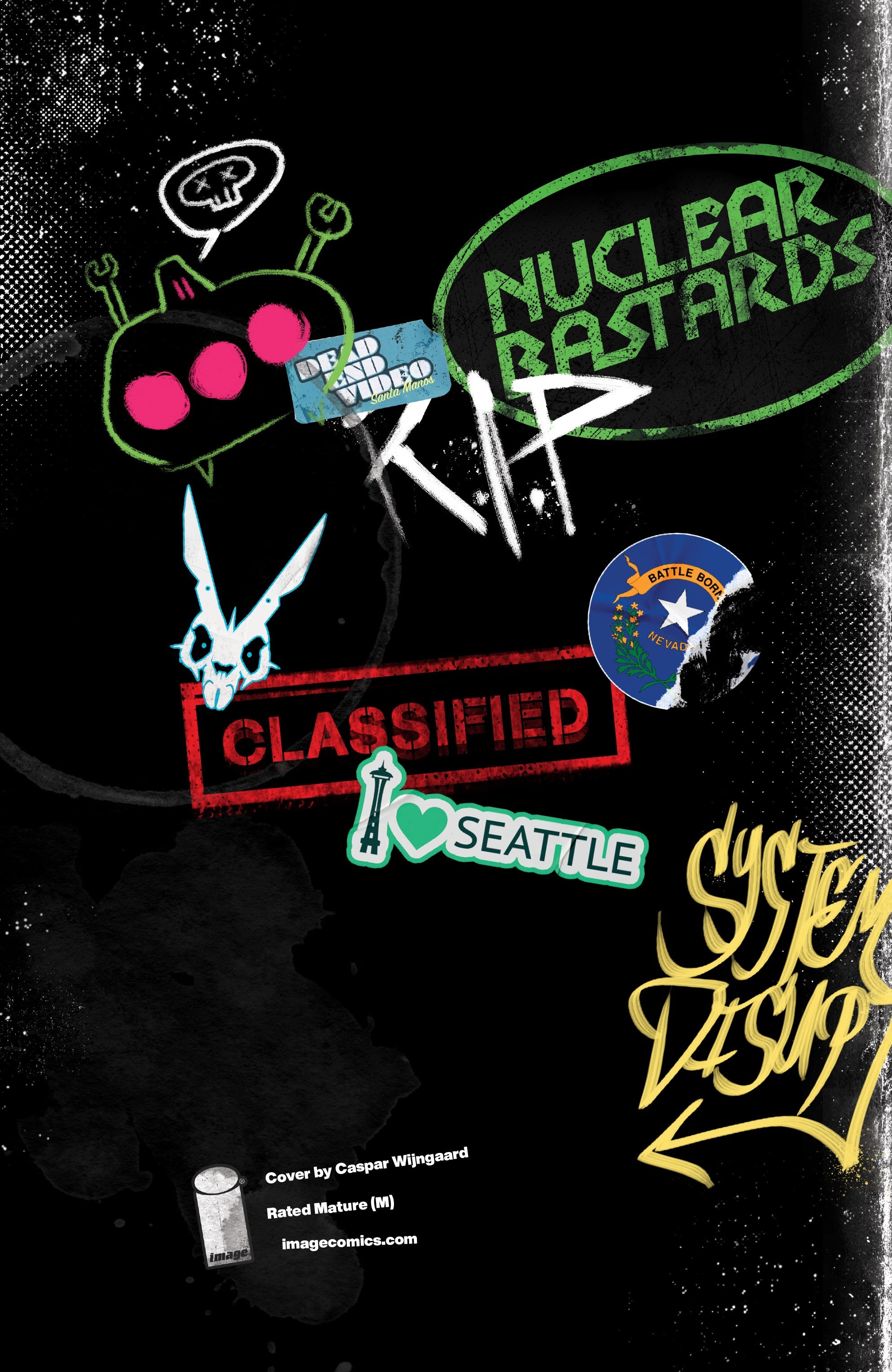 Read online Home Sick Pilots comic -  Issue #10 - 32