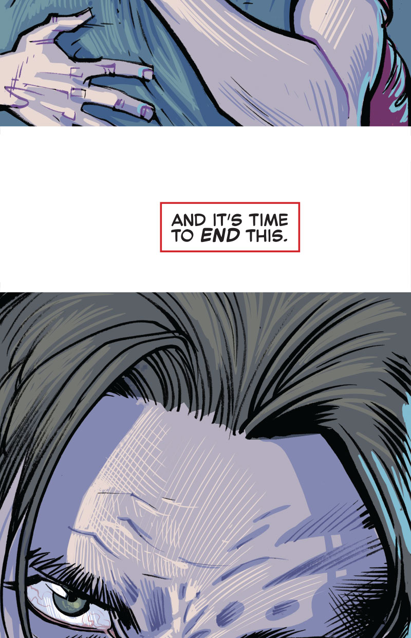 Read online Spine-Tingling Spider-Man: Infinity Comic comic -  Issue #5 - 63