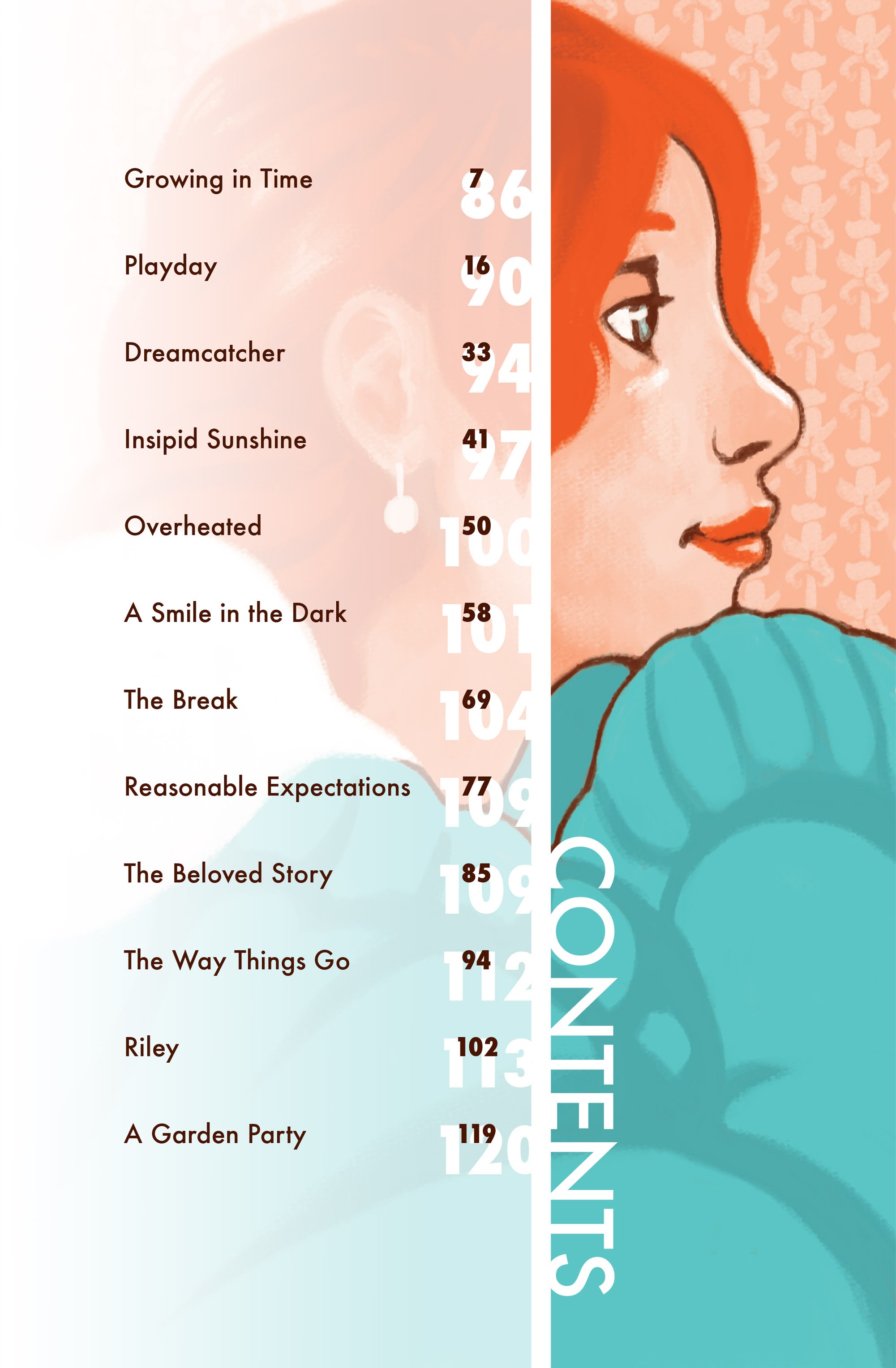 Read online The Citric Arc comic -  Issue # TPB - 3