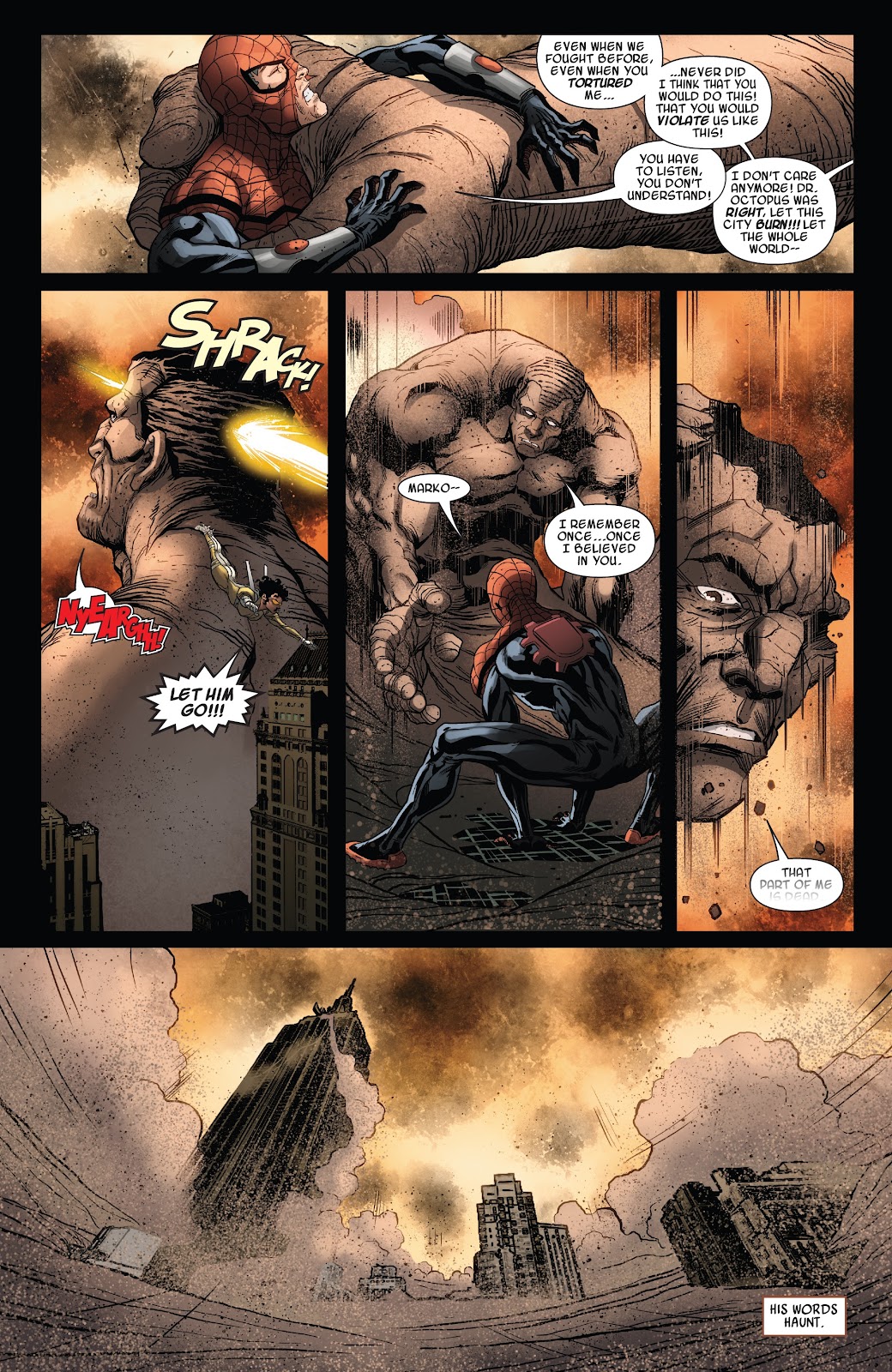 Superior Spider-Man Companion issue TPB (Part 4) - Page 72