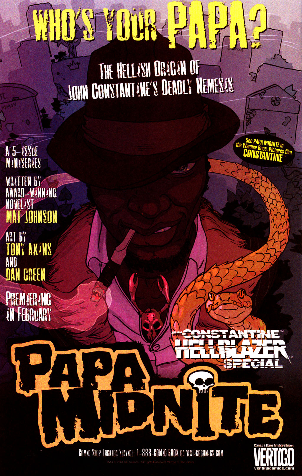 Read online Angeltown comic -  Issue #3 - 24