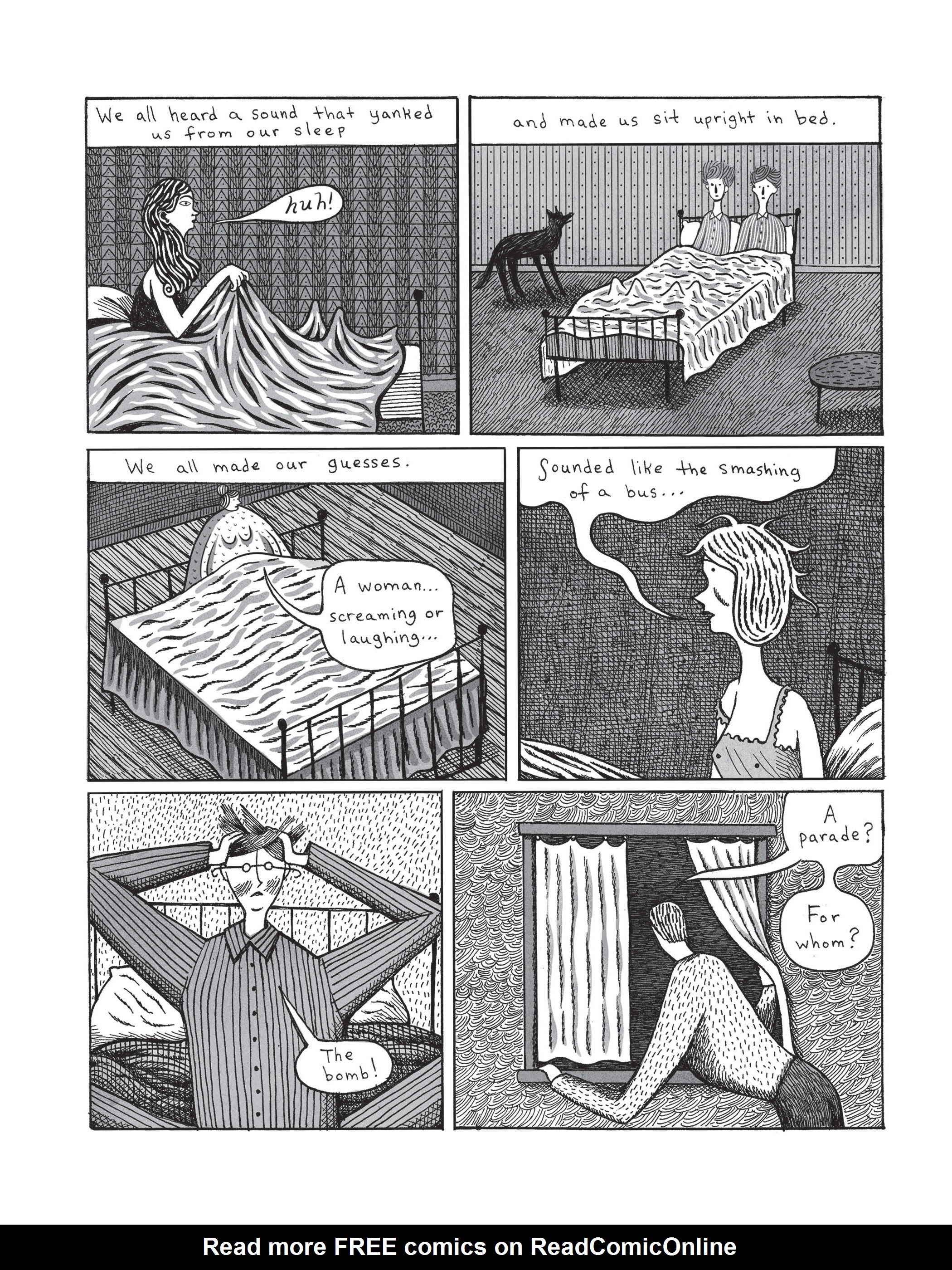 Read online Heads or Tails comic -  Issue # TPB (Part 1) - 40