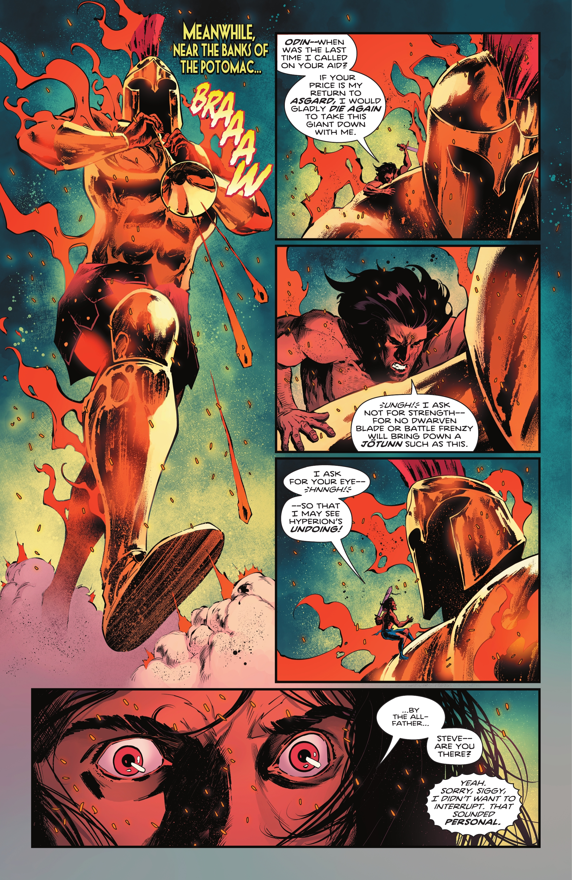 Read online Wonder Woman (2016) comic -  Issue #796 - 6