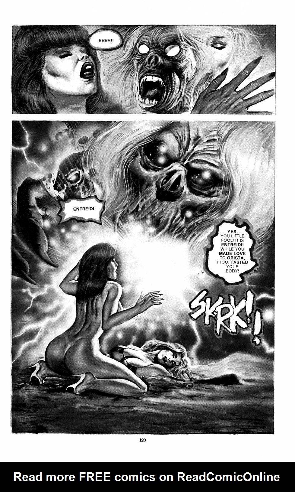 Read online Quadrant comic -  Issue # TPB (Part 2) - 29