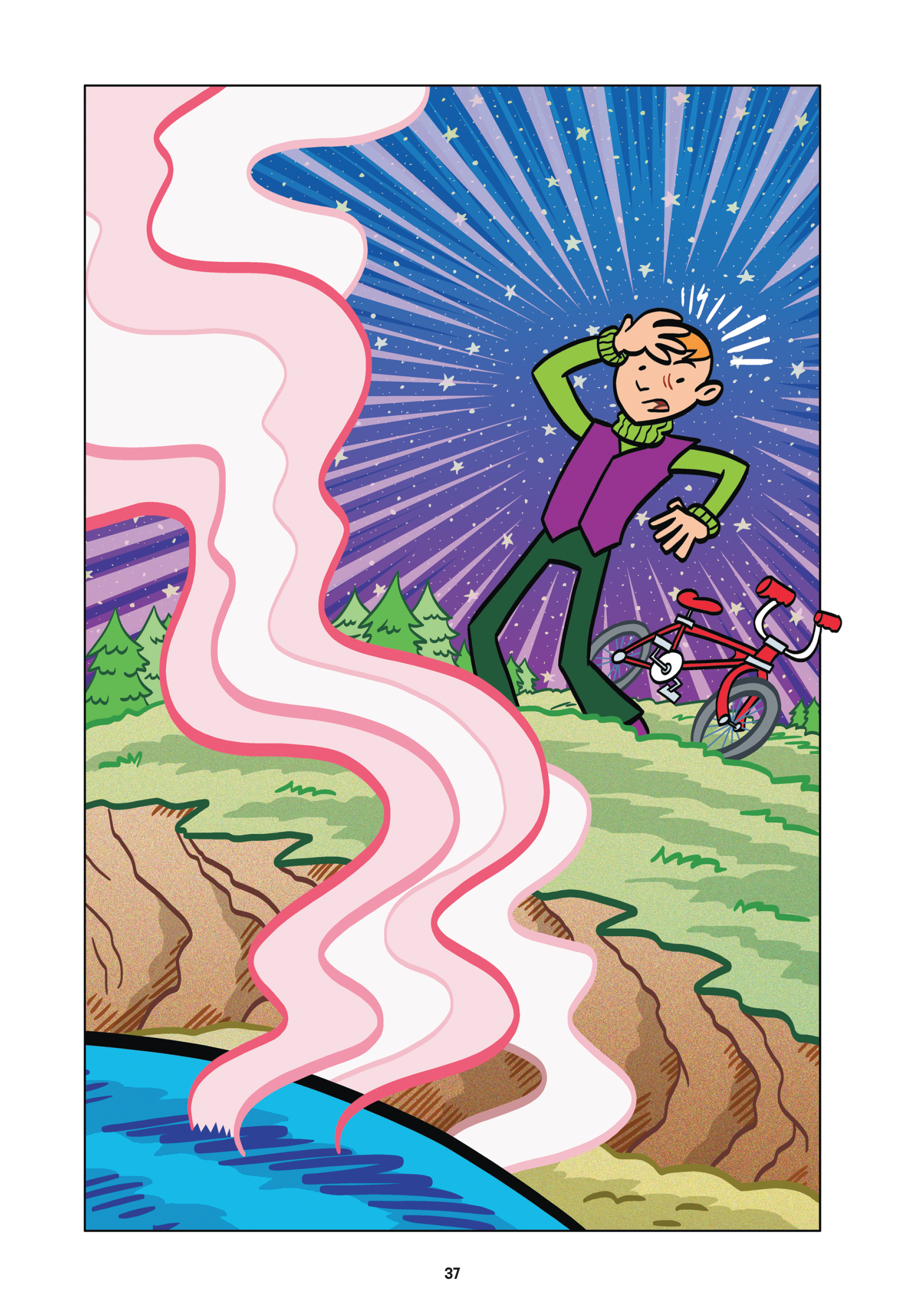 Read online Superman of Smallville comic -  Issue # TPB - 36