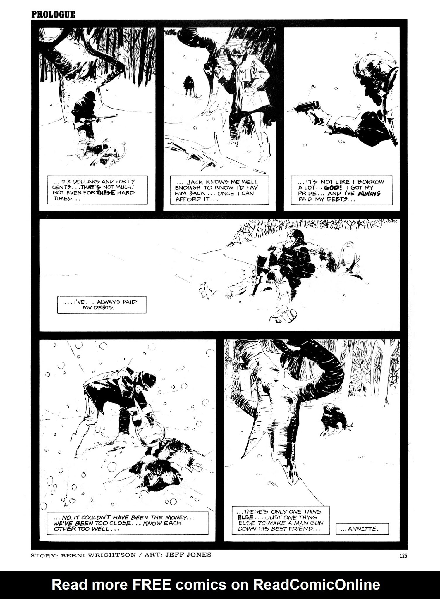 Read online Creepy Archives comic -  Issue # TPB 19 (Part 2) - 27