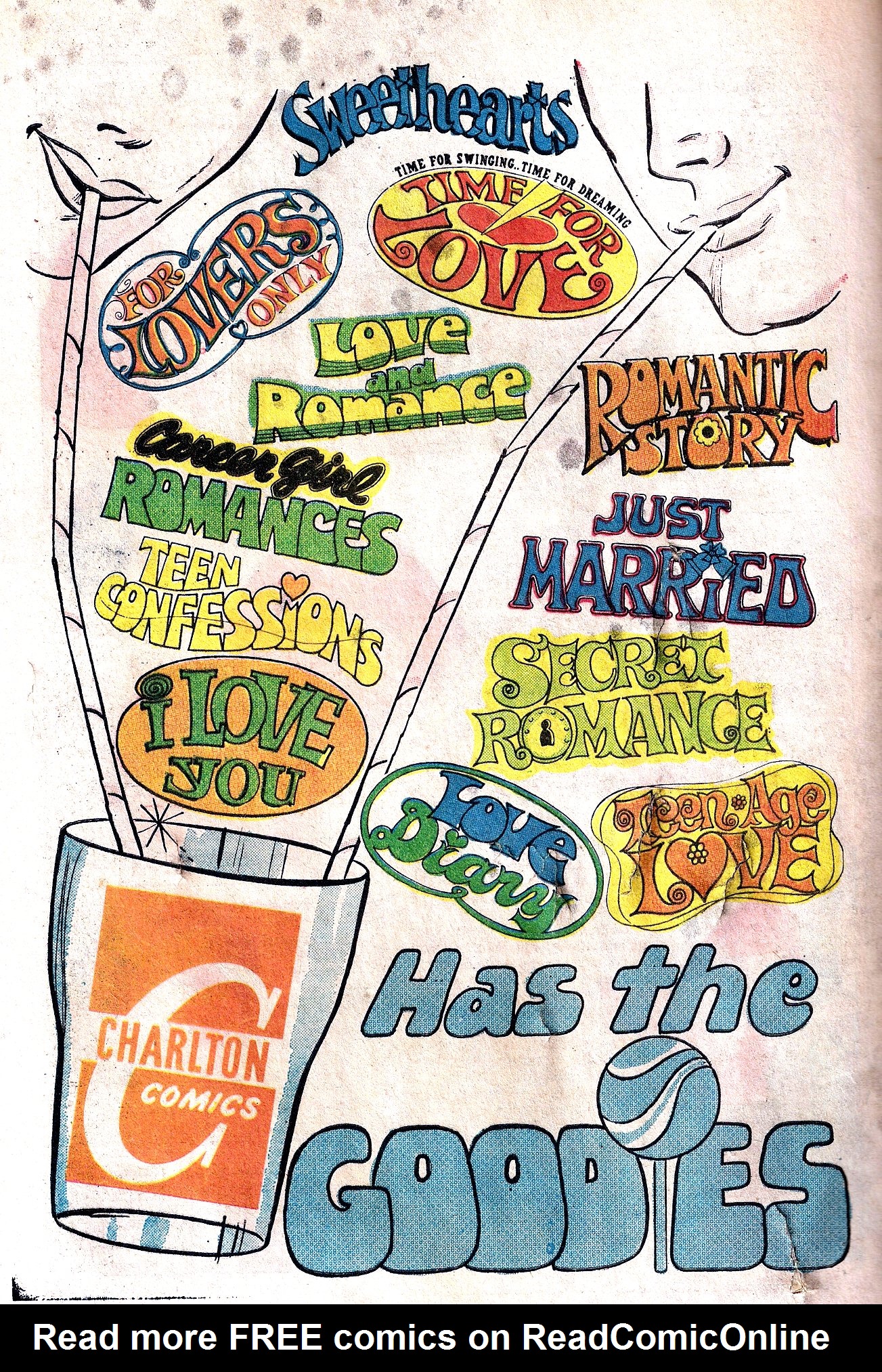 Read online Just Married comic -  Issue #87 - 32