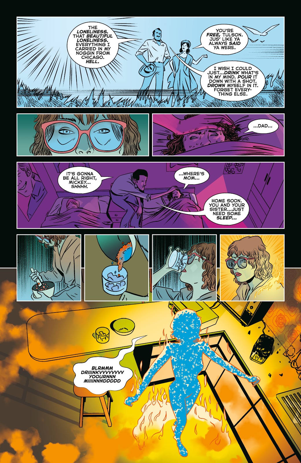Everything issue 3 - Page 22
