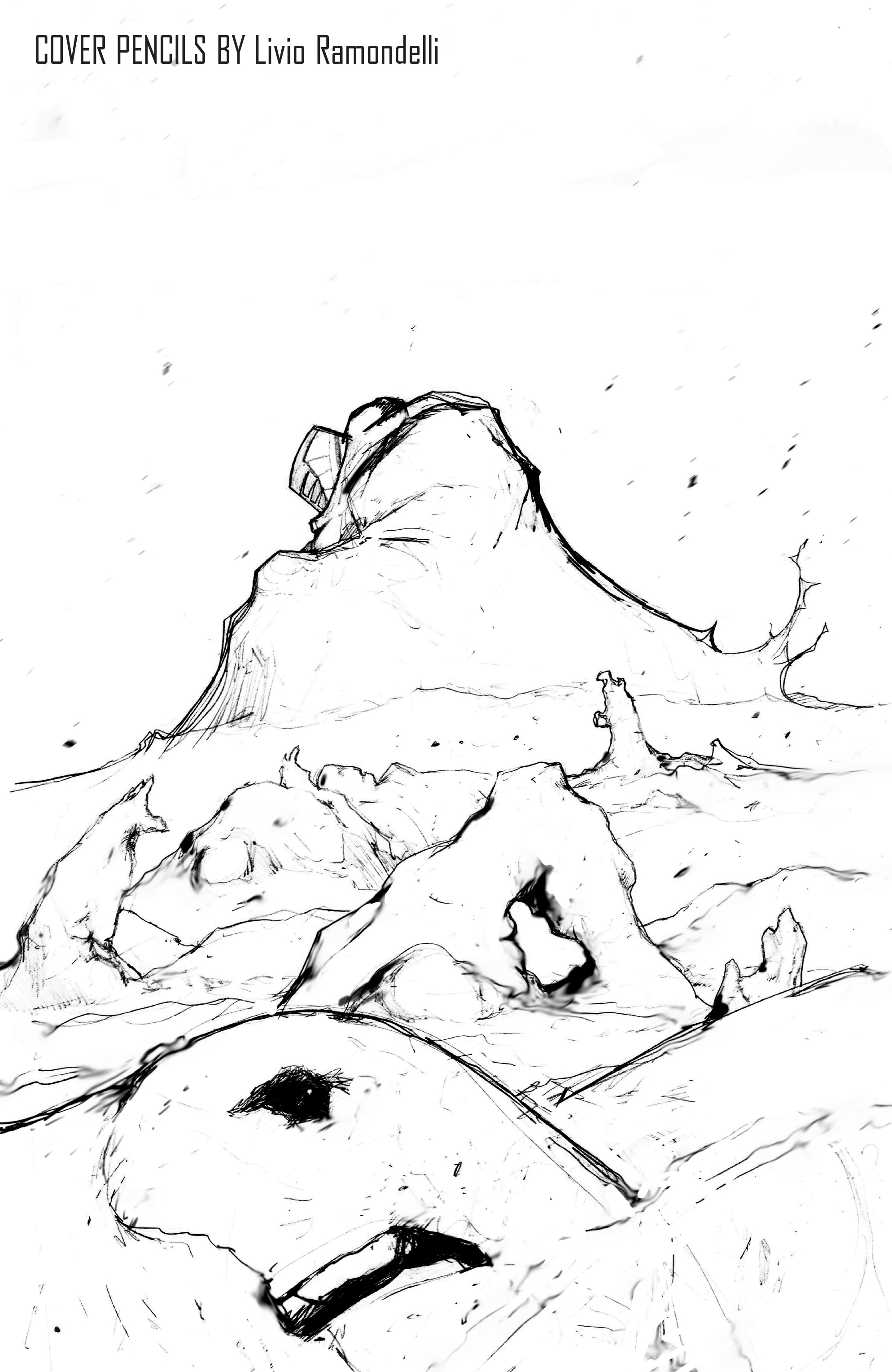 Read online The Kill Lock comic -  Issue #3 - 29