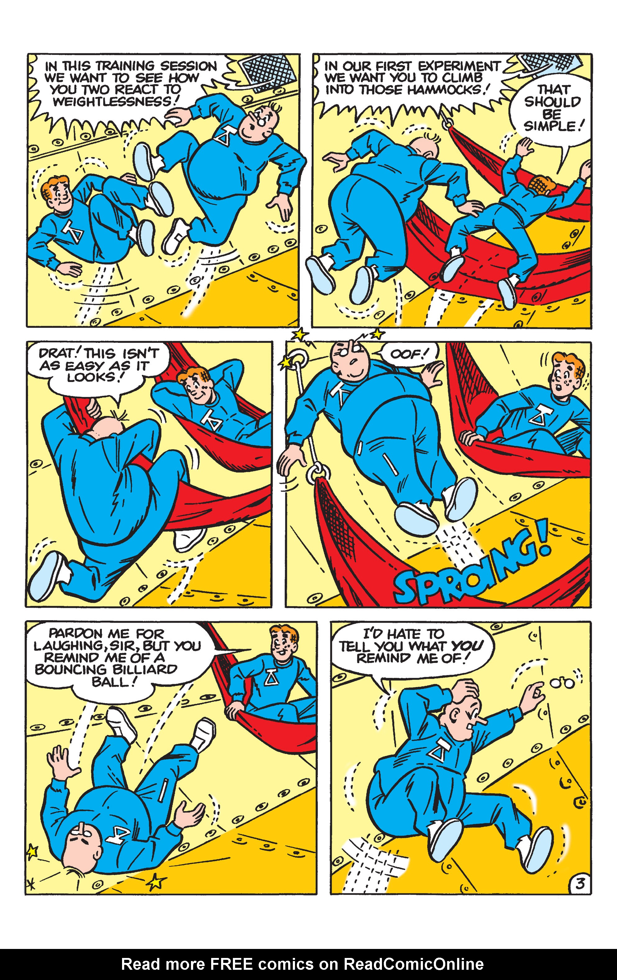 Read online Pep Digital comic -  Issue #118 - 80