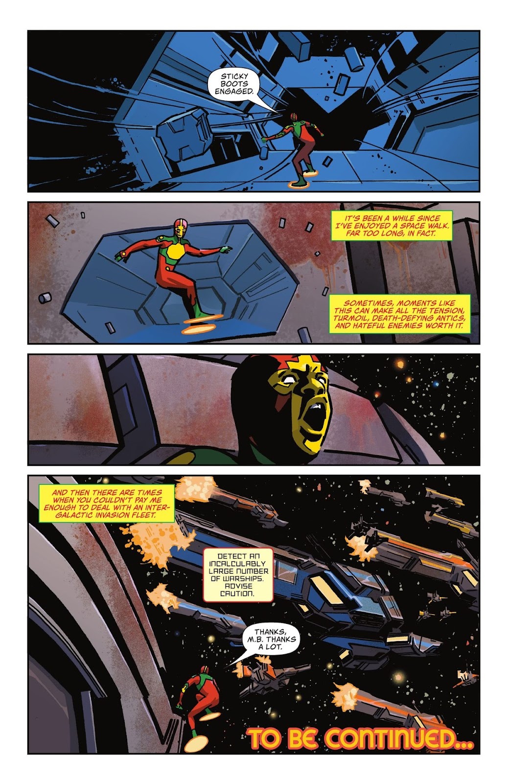 Future State: Superman issue TPB (Part 1) - Page 85