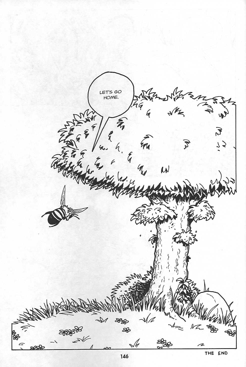 Read online Clan Apis comic -  Issue # TPB (Part 2) - 46