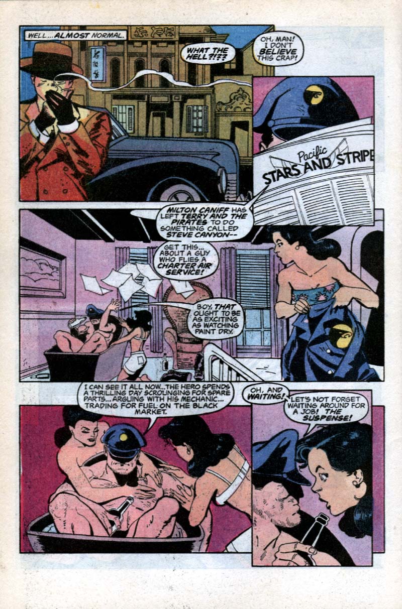 Read online Action Comics (1938) comic -  Issue #601 - 45