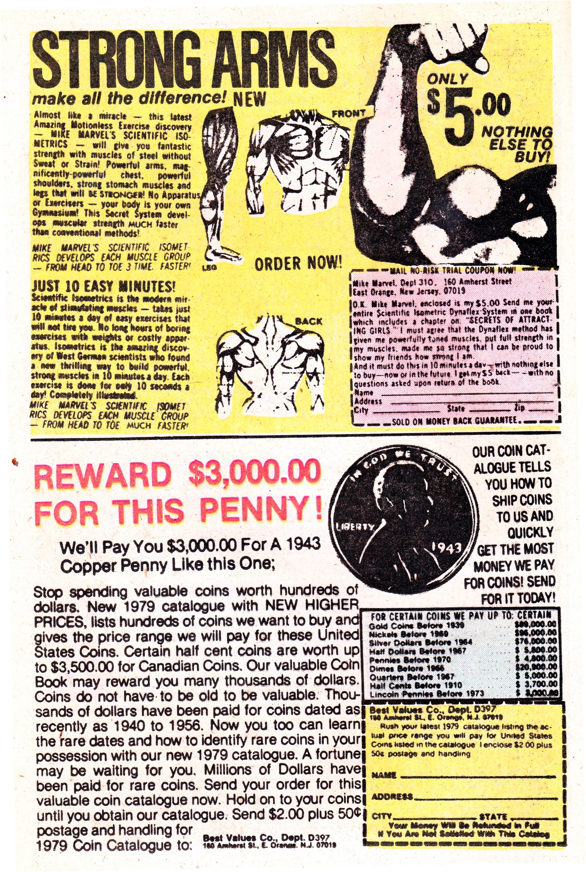 Read online The Adventures of Little Archie comic -  Issue #154 - 12