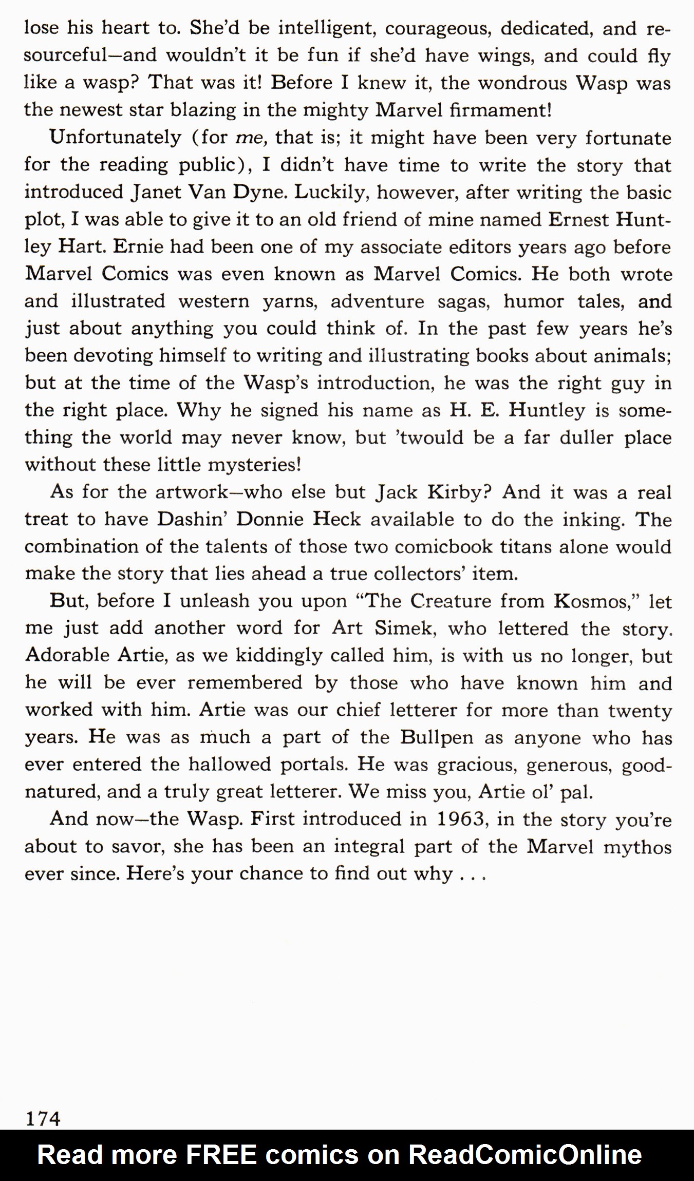 Read online The Superhero Women by Stan Lee comic -  Issue # TPB (Part 2) - 70