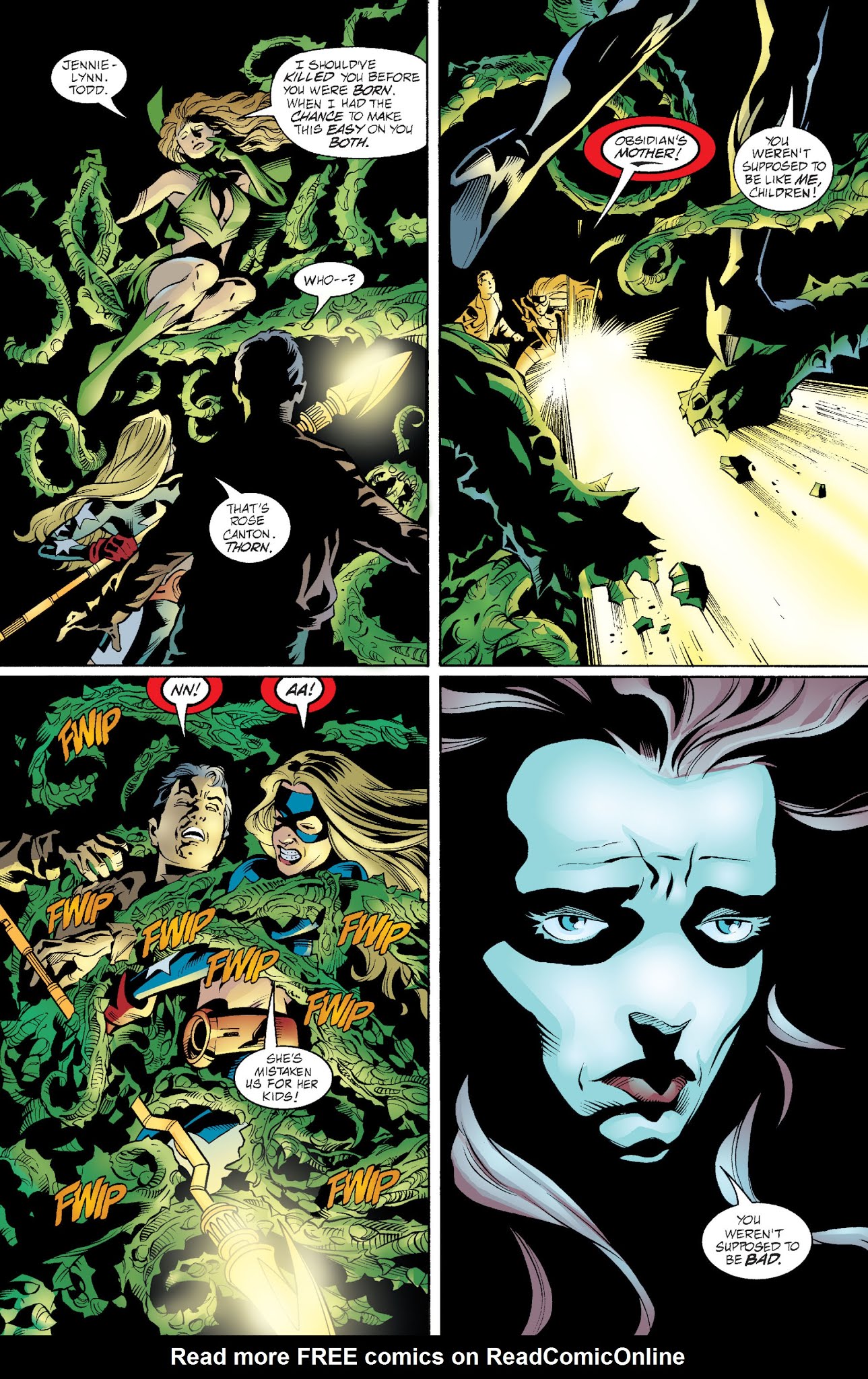Read online Shazam!: A Celebration of 75 Years comic -  Issue # TPB (Part 4) - 29