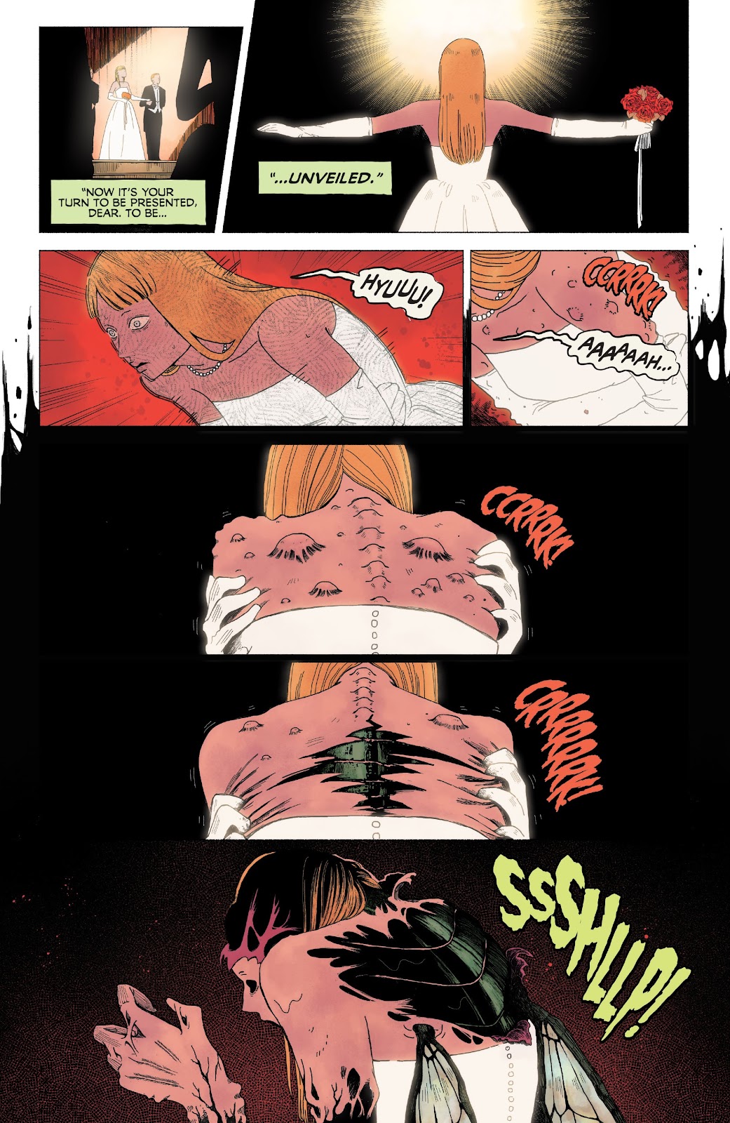 Creepshow issue 5 - Page 19