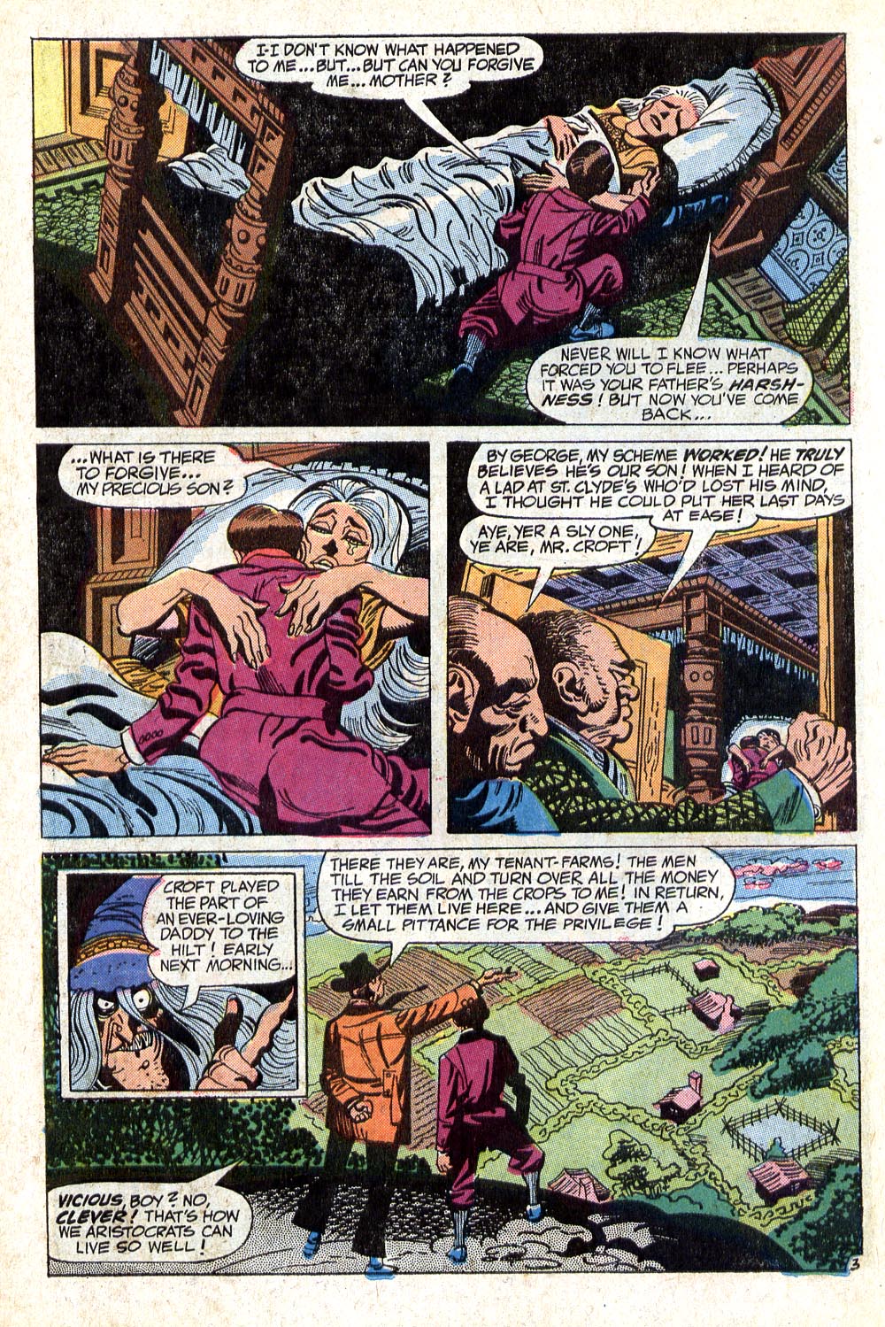 Read online The Witching Hour (1969) comic -  Issue #29 - 20