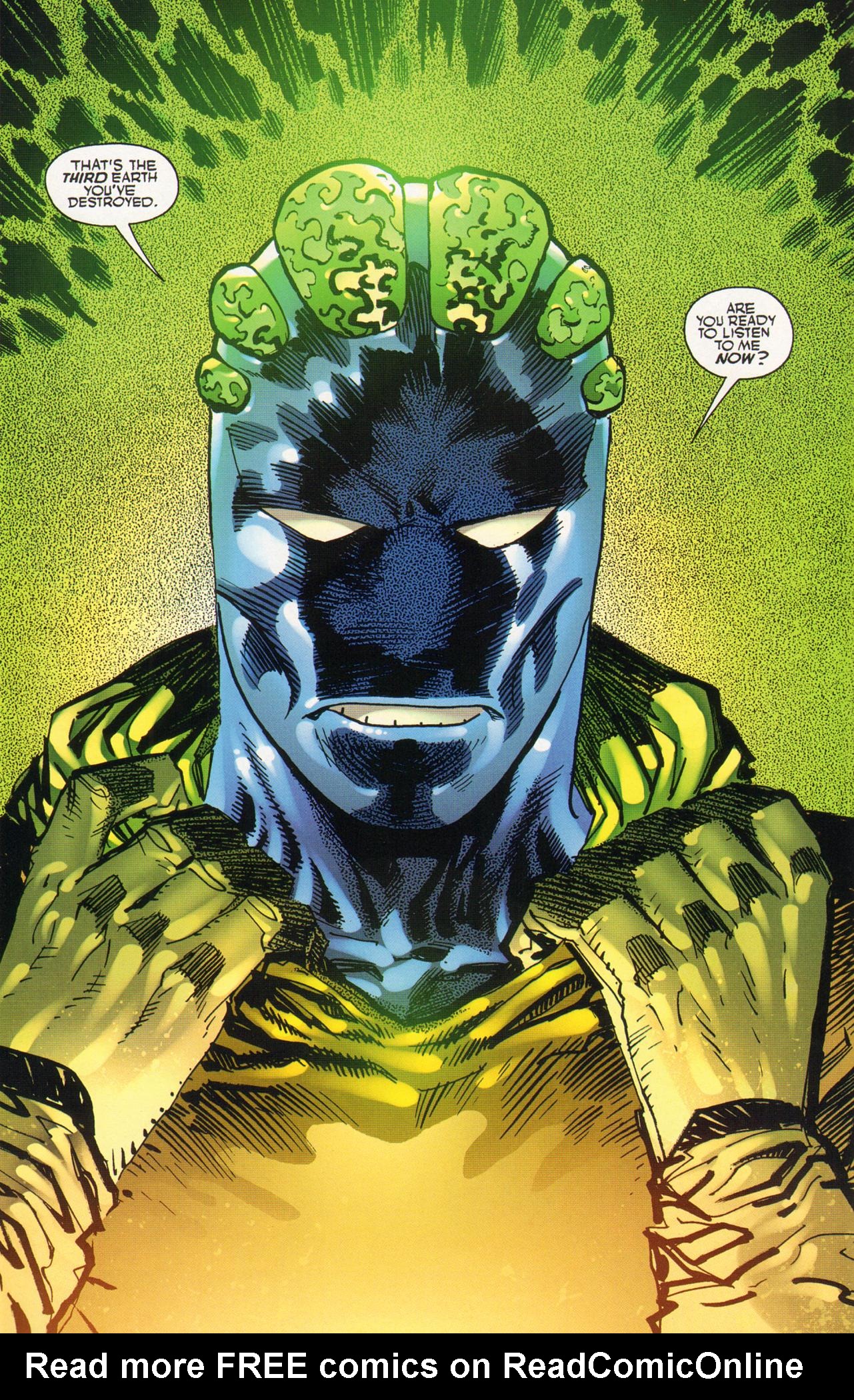 Read online The Savage Dragon (1993) comic -  Issue #168 - 10
