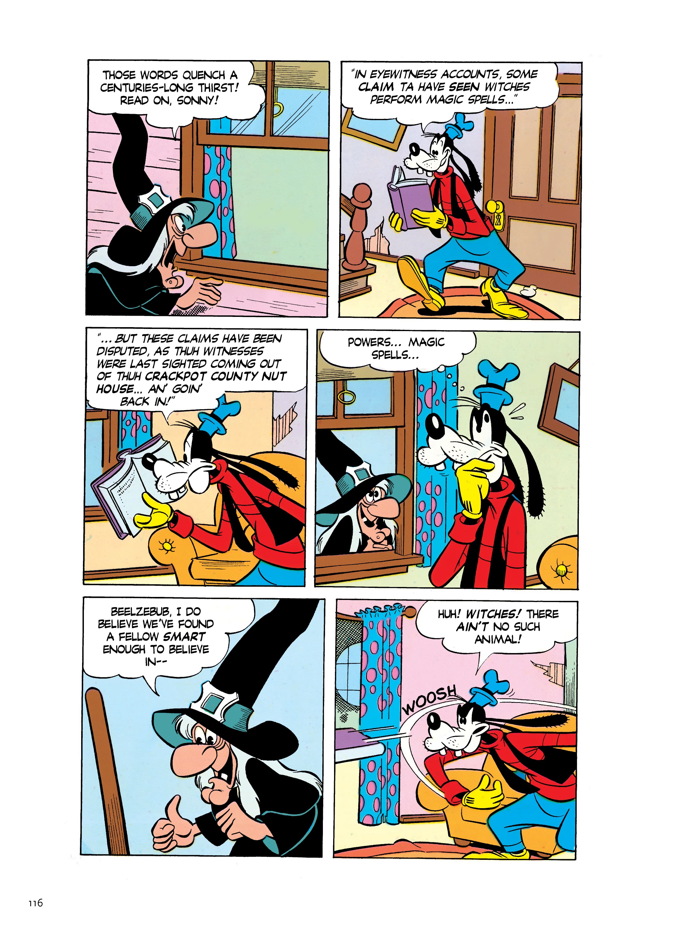 Read online Disney Masters comic -  Issue # TPB 16 (Part 2) - 21