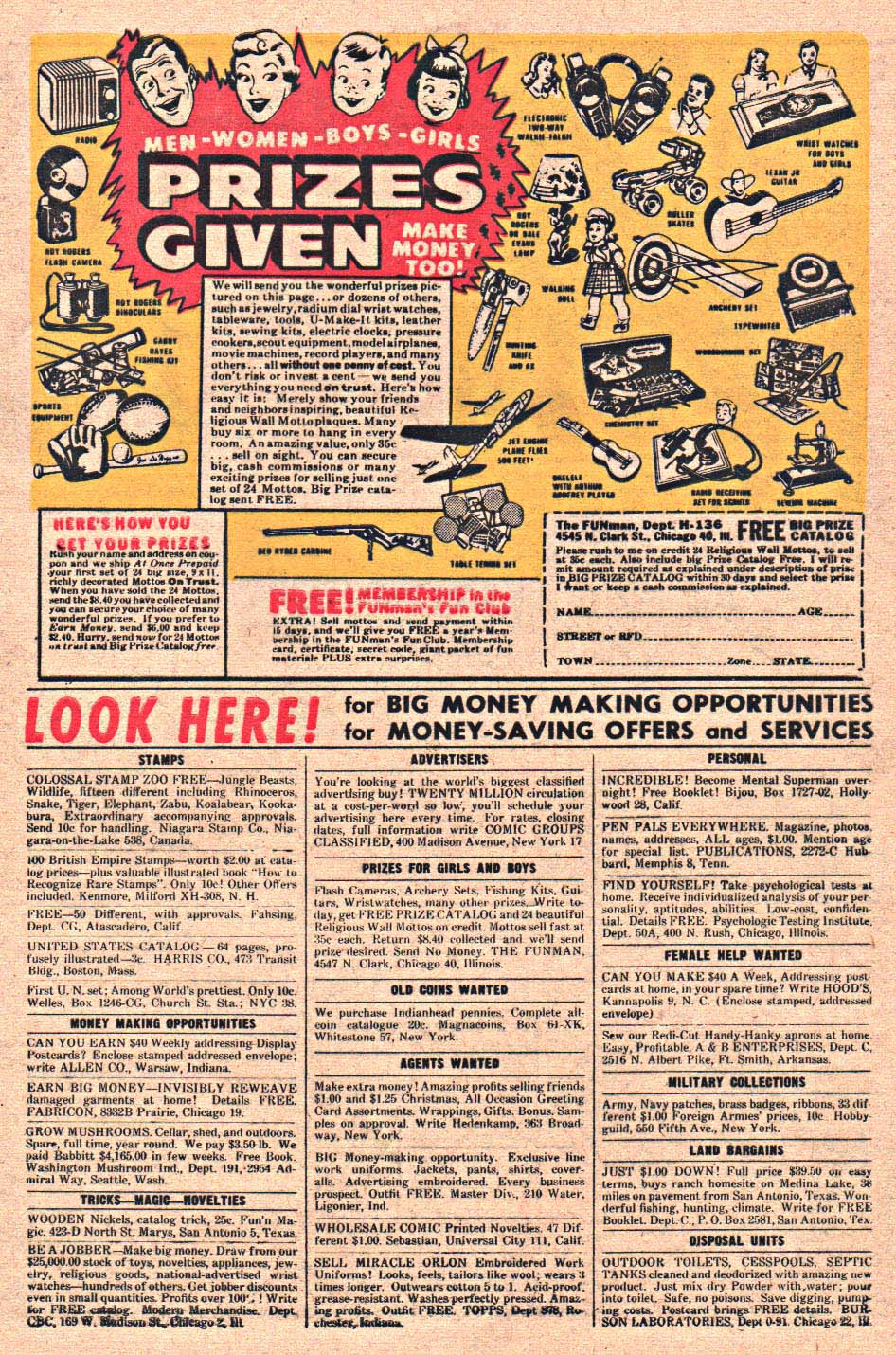 Read online Blackhawk (1957) comic -  Issue #81 - 33