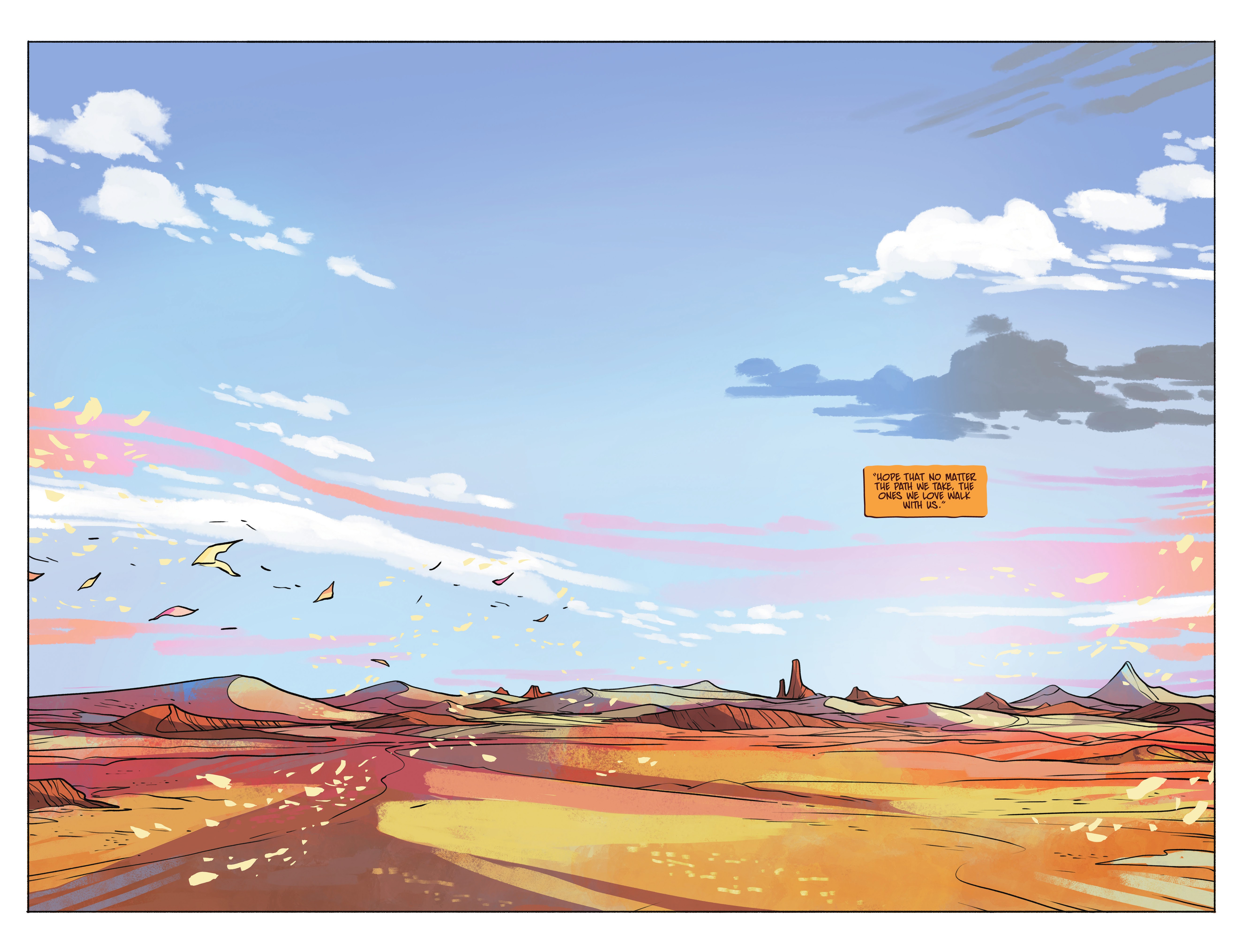 Read online Scales & Scoundrels Definitive Edition comic -  Issue # TPB 2 (Part 3) - 61