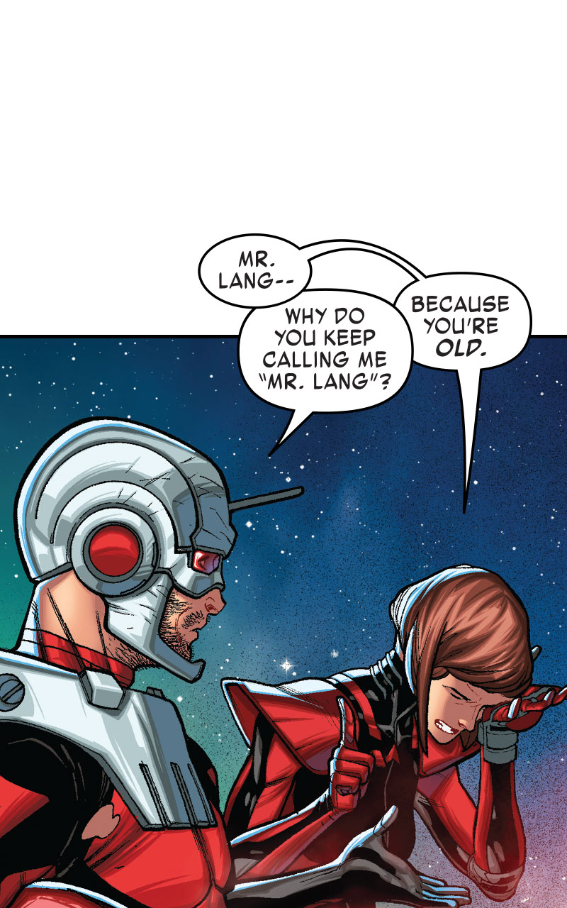 Read online Ant-Man and the Wasp: Lost and Found Infinity Comic comic -  Issue #2 - 69