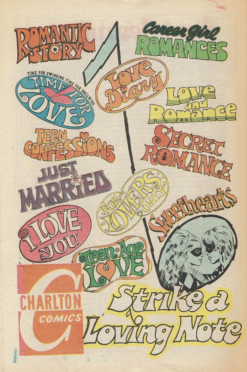 Read online Just Married comic -  Issue #85 - 31