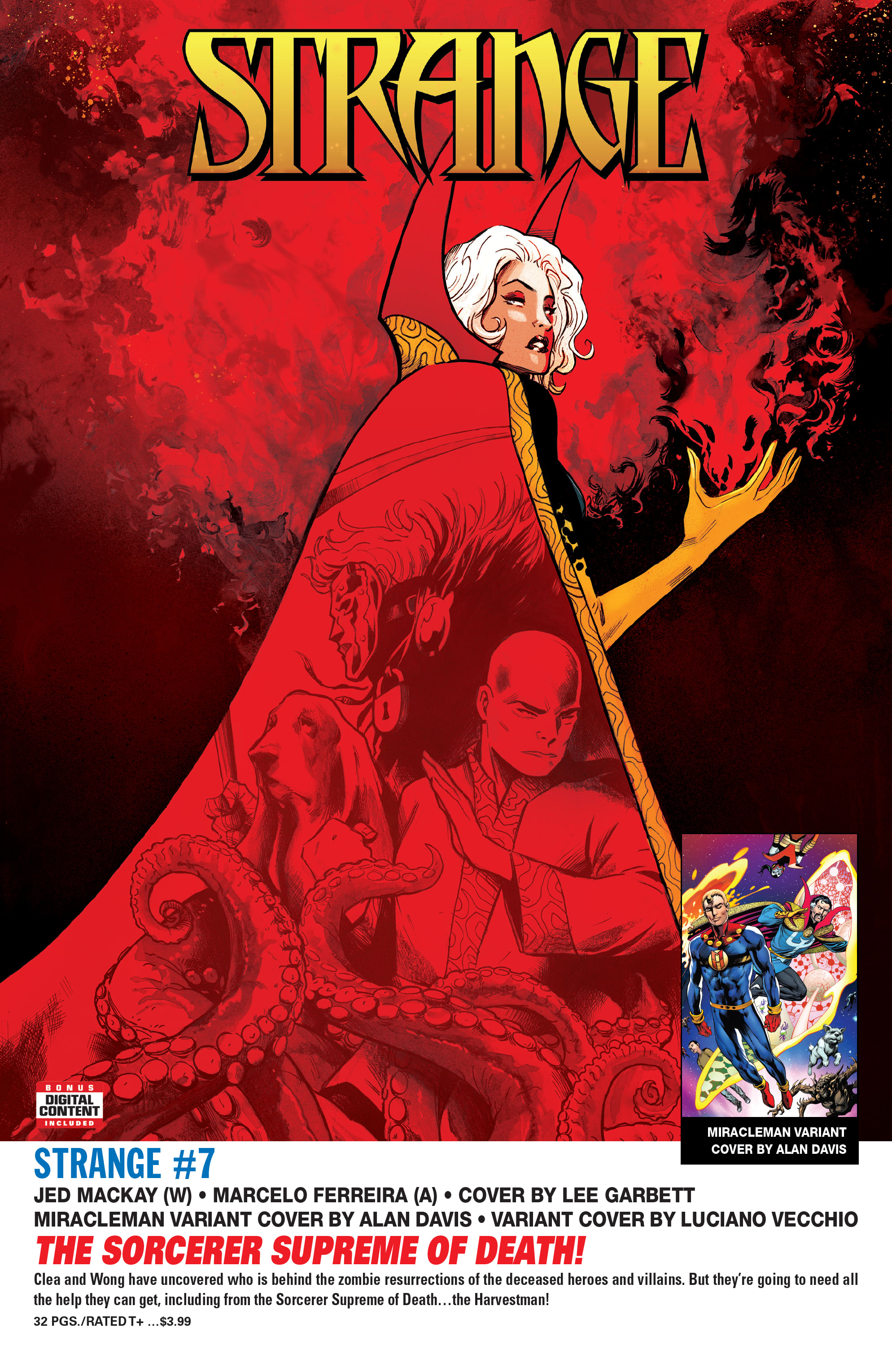 Read online Marvel Previews comic -  Issue #11 - 51