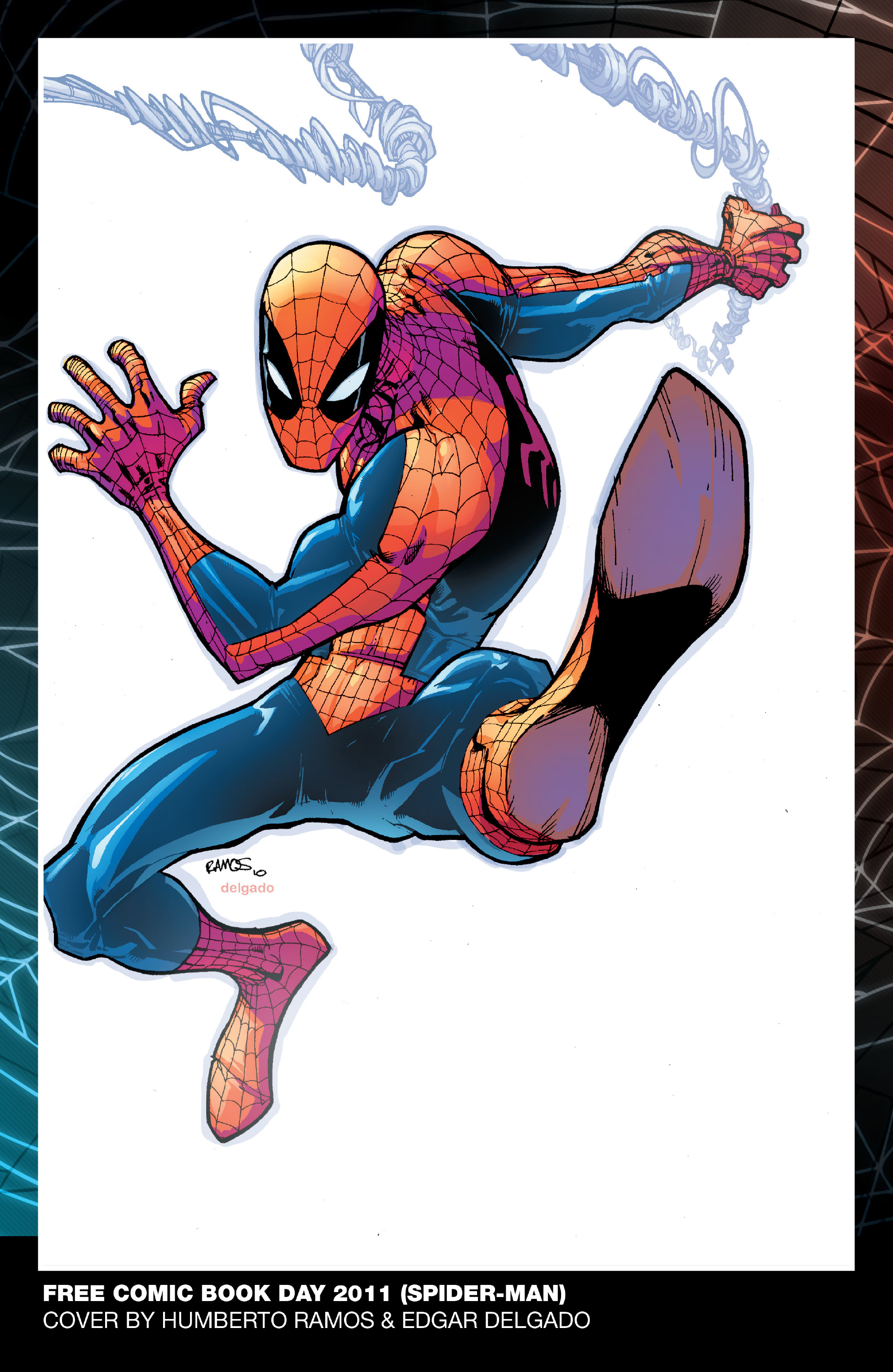 Read online Amazing Spider-Man: Big Time - The Complete Collection comic -  Issue # TPB 2 (Part 1) - 4