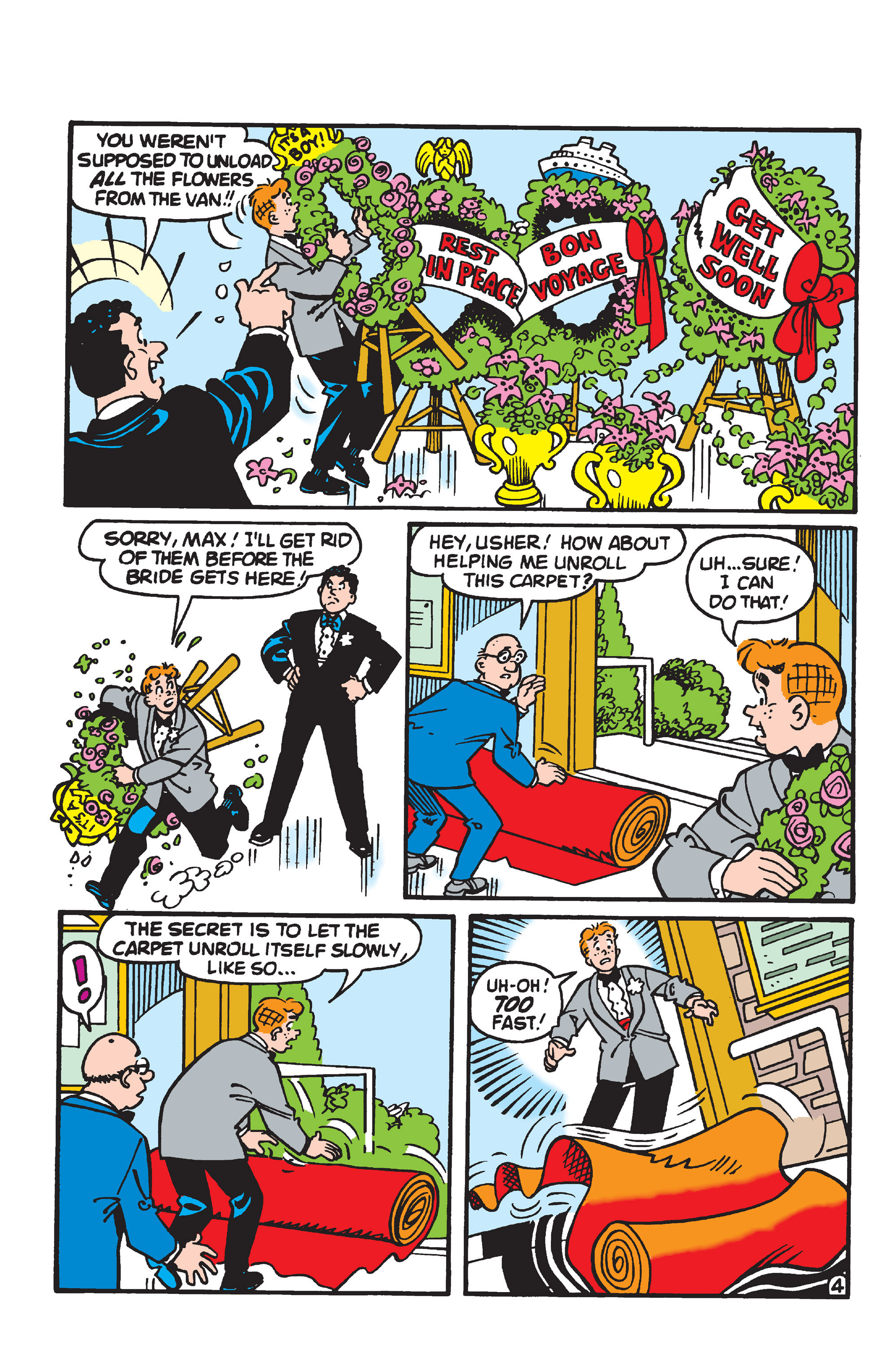 Read online Pep Digital comic -  Issue #148 - 98