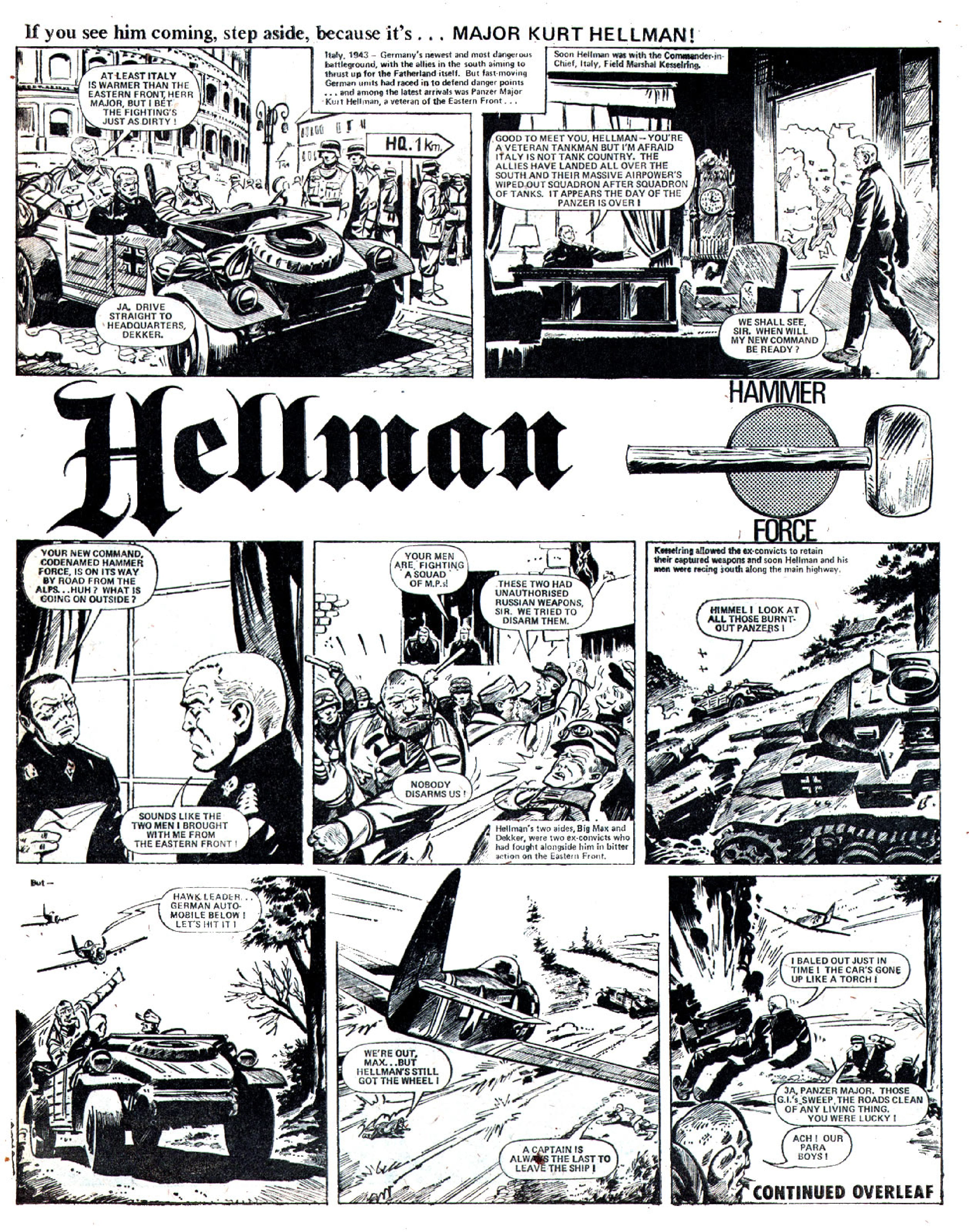 Read online Action (1976) comic -  Issue #41 - 29