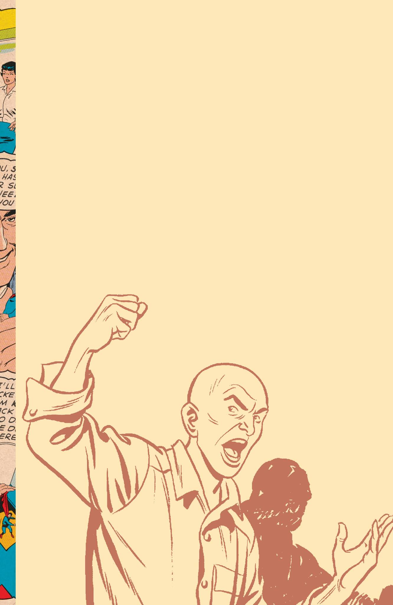 Read online Lex Luthor: A Celebration of 75 Years comic -  Issue # TPB (Part 1) - 76