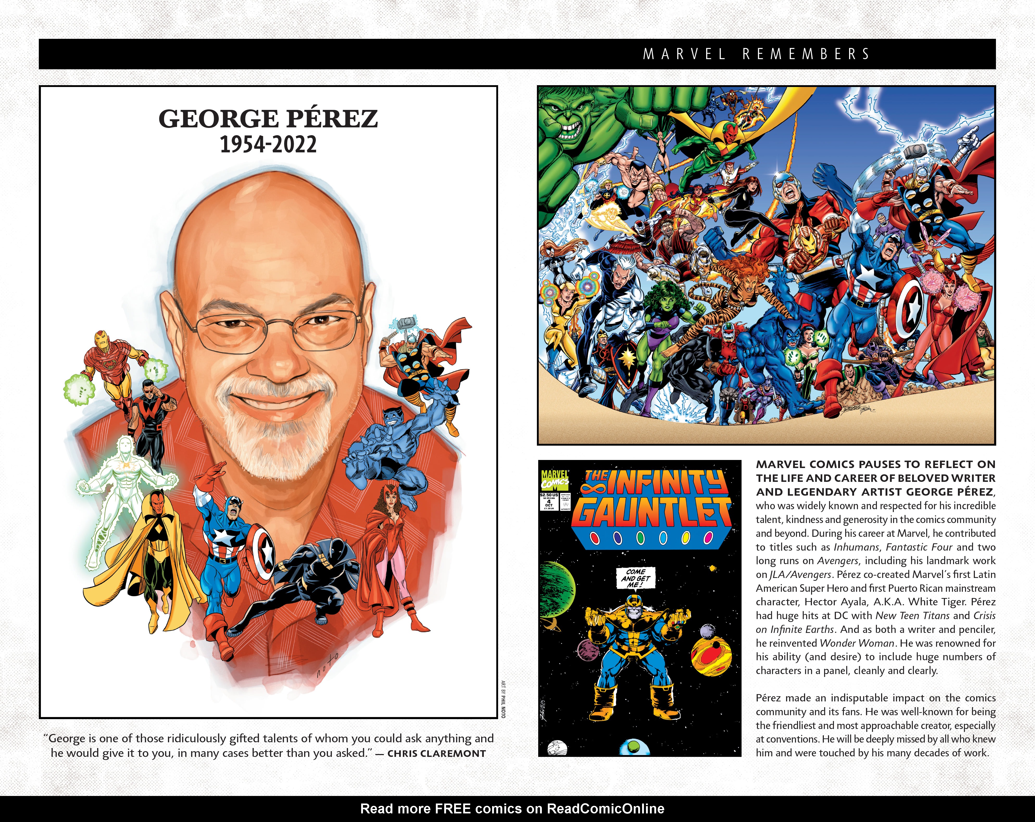 Read online Ghost Rider (2022) comic -  Issue #5 - 2